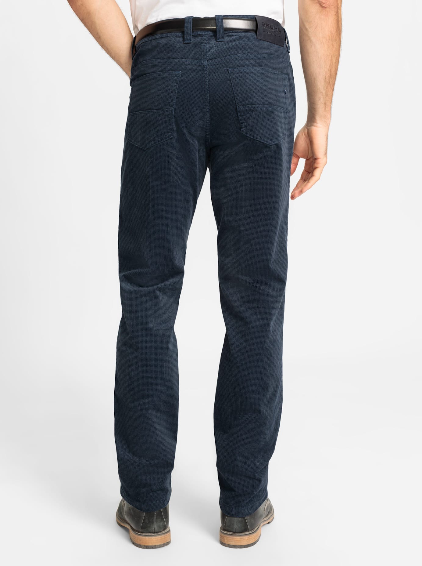 Thumbnail - Brühl 5-Pocket-Hose