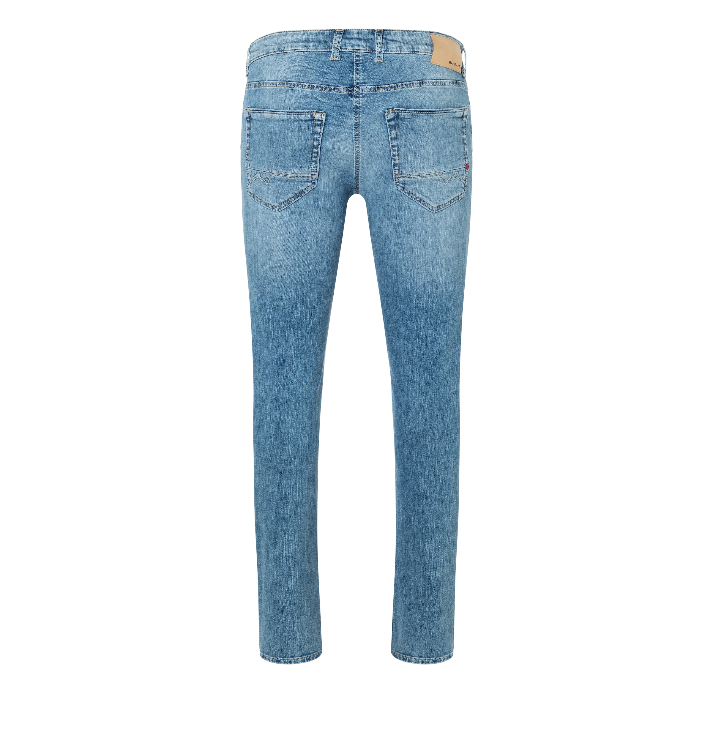 MAC Straight-Jeans "Arne Pipe" günstig online kaufen