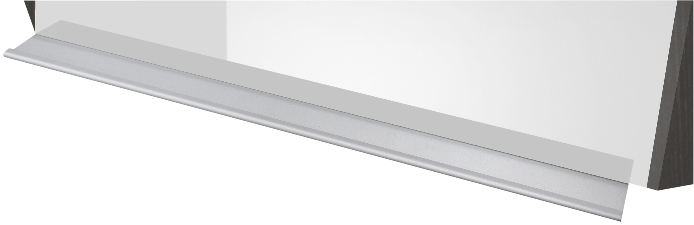 KOCHSTATION Eckhängeschrank »KS-Brindisi« praktischer Stauraum in der Ecke