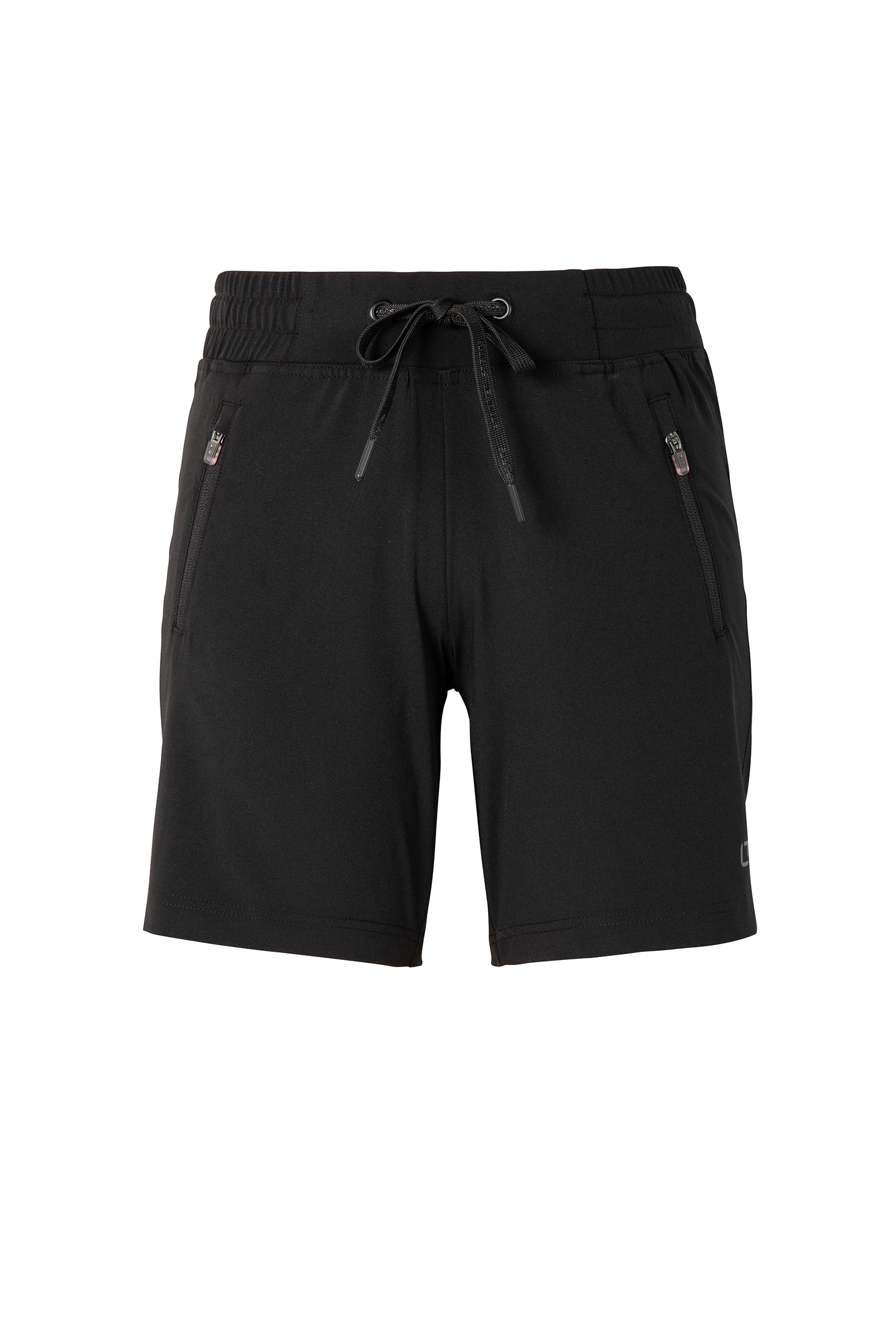 STOOKER WOMEN Shorts »LINA Sport 4-Way-Stretch Fitnessshorts«  Fitness Shorts Sport Freizeit Stretch für Damen