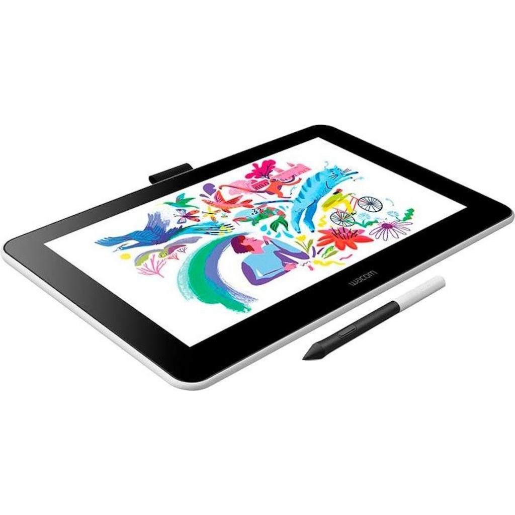 Wacom Eingabestift »One 13 pen Display«