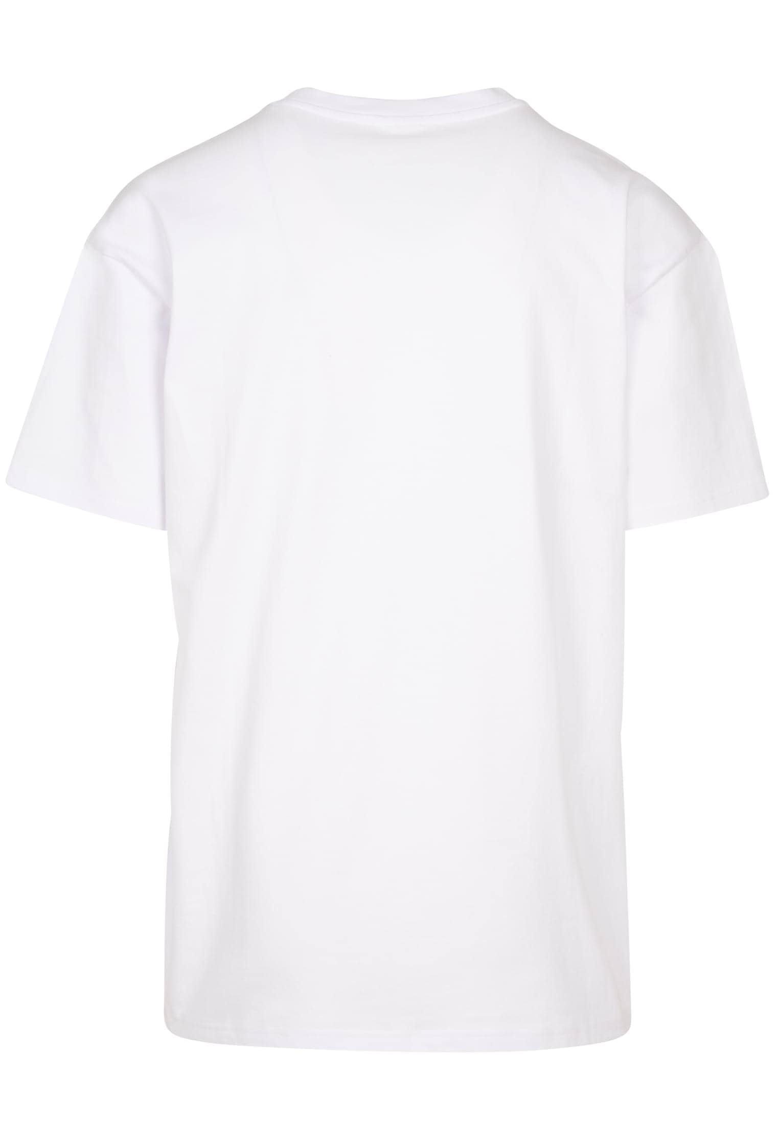 Upscale by Mister Tee T-Shirt »Upscale by Mister Tee Unisex Psychadelic Oversize Tee«, (1 tlg.)