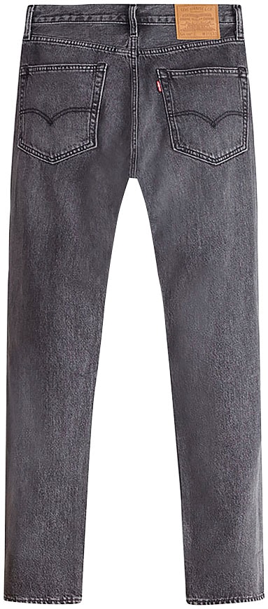 Levi's® Straight-Jeans »551Z AUTHENTIC«, mit Lederbadge