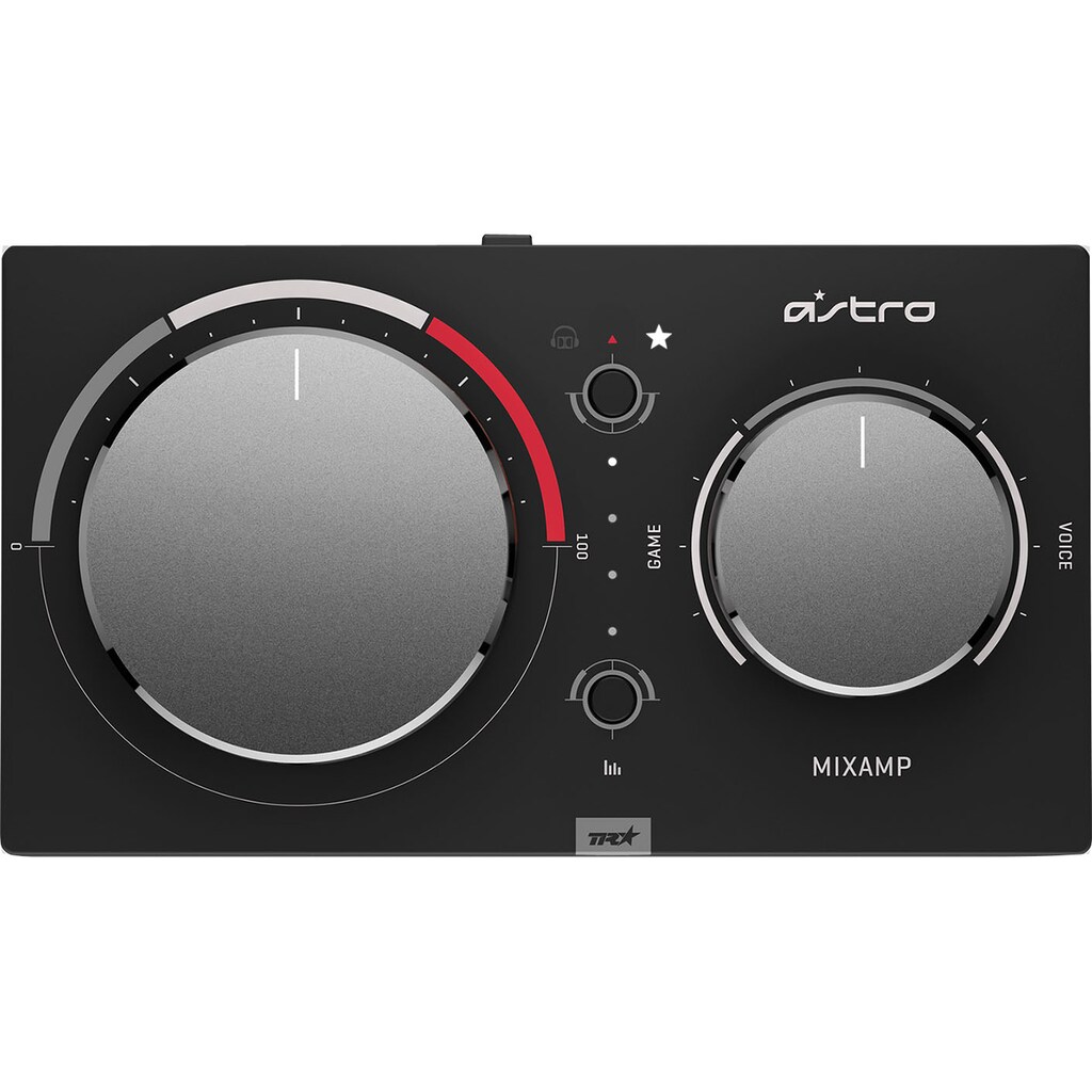 ASTRO Gaming-Headset »MixAmp Pro TR -NEU- (XBox One, PC, MAC)«