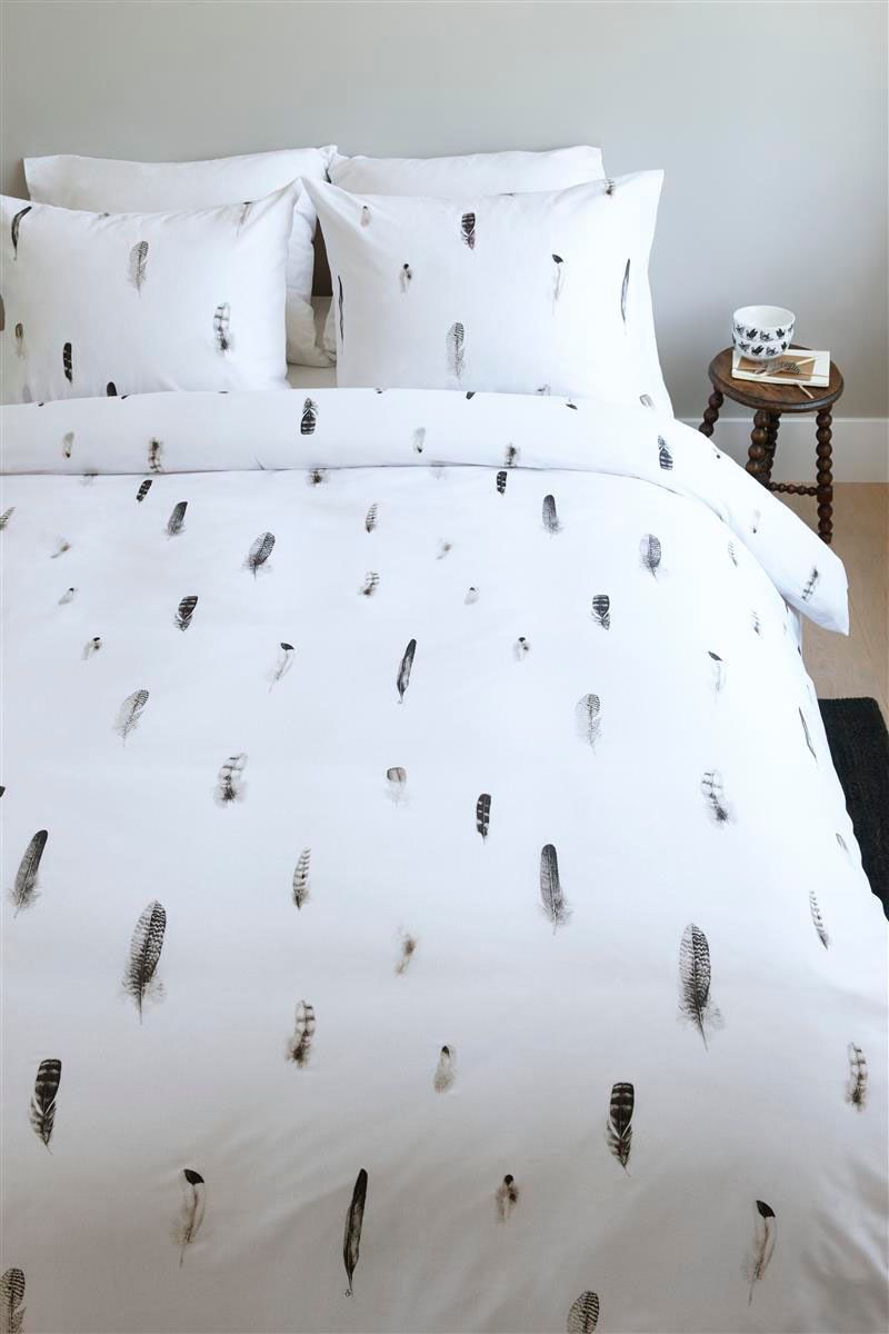 Marjolein Bastin Bettwäsche »Marjolein Bastin Fluff« 2 Stk. tlg.