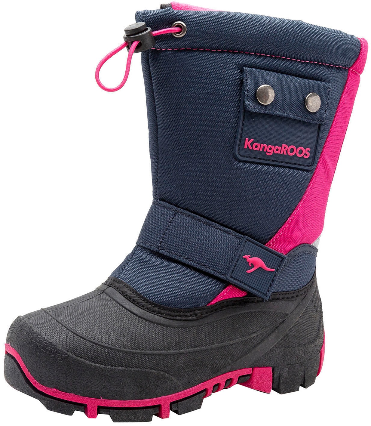 KangaROOS Winterstiefel »Kanga-Bean II«