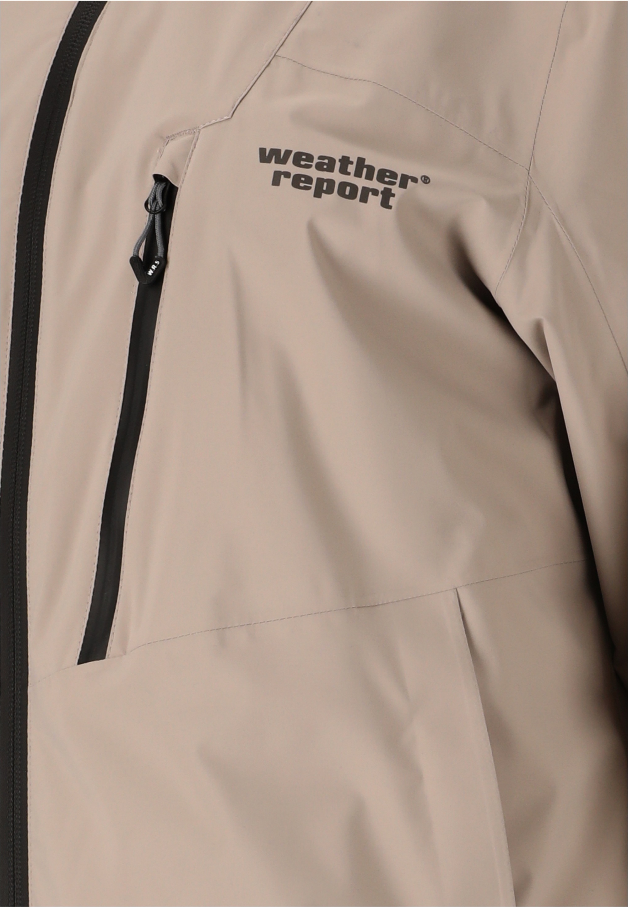 WEATHER REPORT Outdoorjacke »Harbor«, mit 20.000 mm Wassersäule und Top-Atmungsaktivität