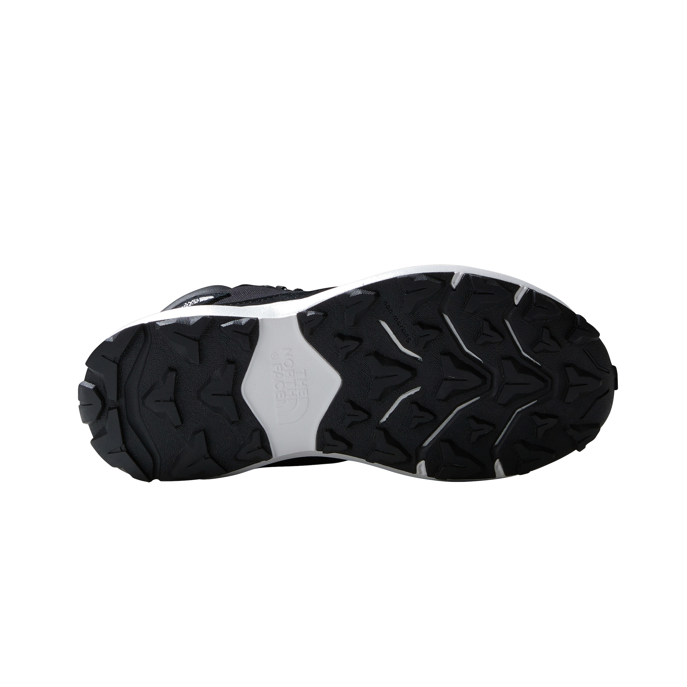 The North Face Winterboots »Y BACK-TO-BERKELEY IV HIKER«, Snowboots, Winterstiefel, Winterschuhe
