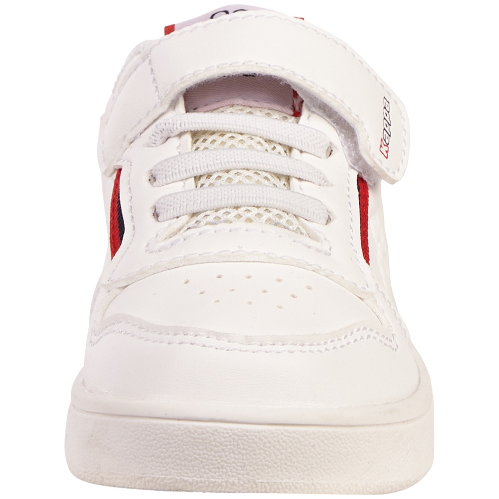 Kappa Sneaker, - in kinderfußgerechter Passform