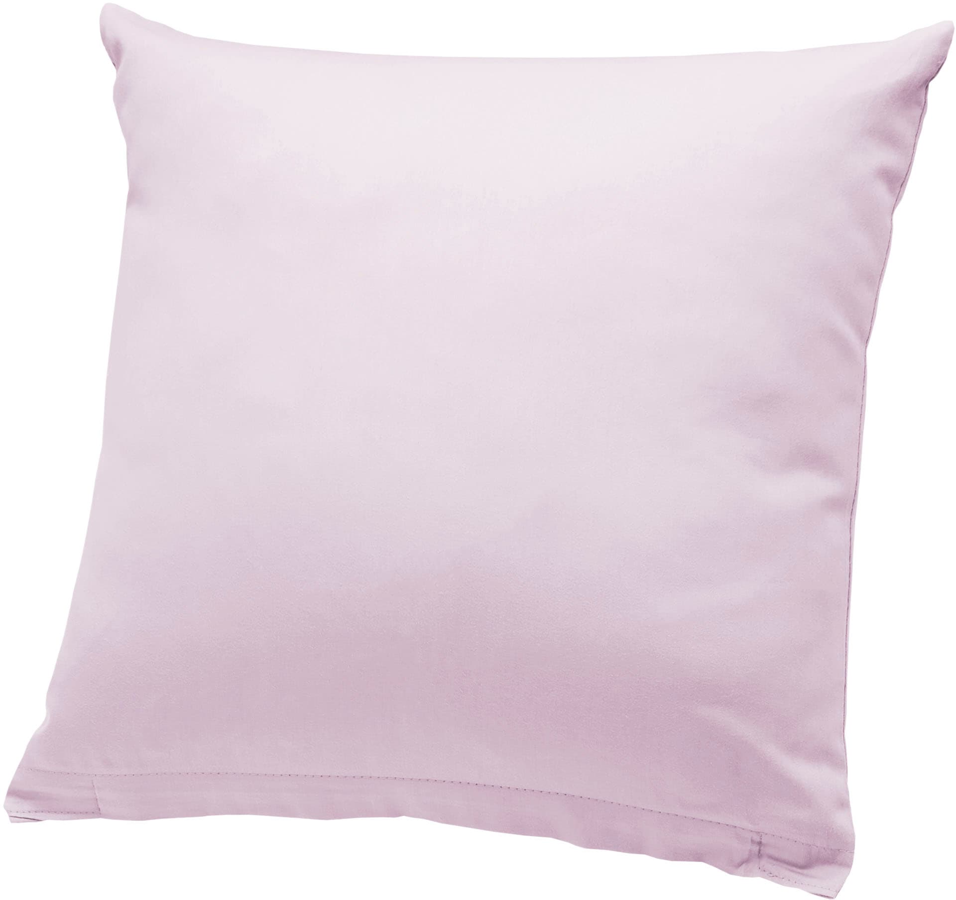 Primera "Primera Luxus-Satin Kissenbezug" Passend zu unserer Primera Luxus-Satin Bettwäsche
