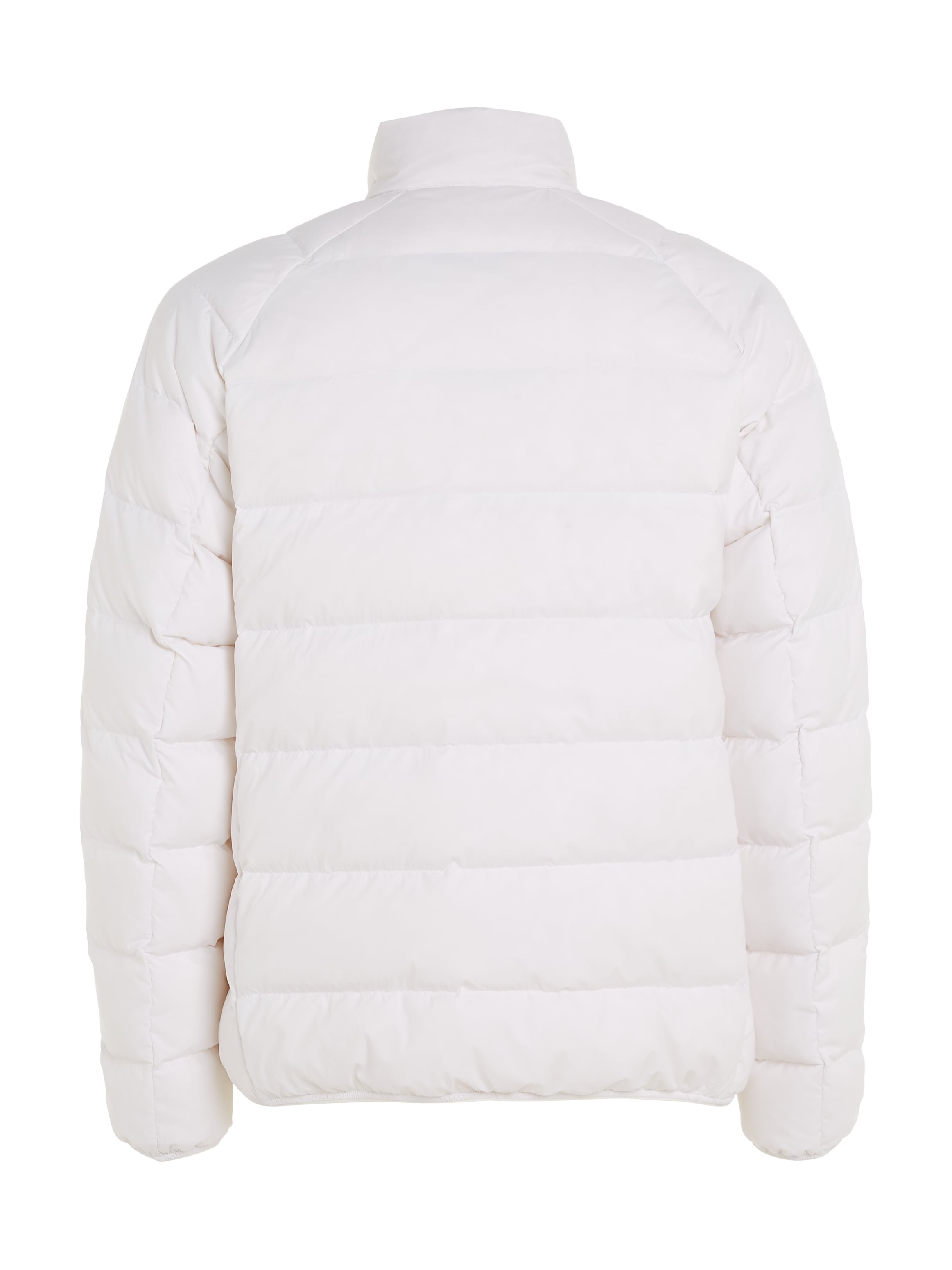 Tommy Jeans Daunenjacke »TJM ESSENTIAL LT DOWN JACKET EXT«, mit Stehkragen