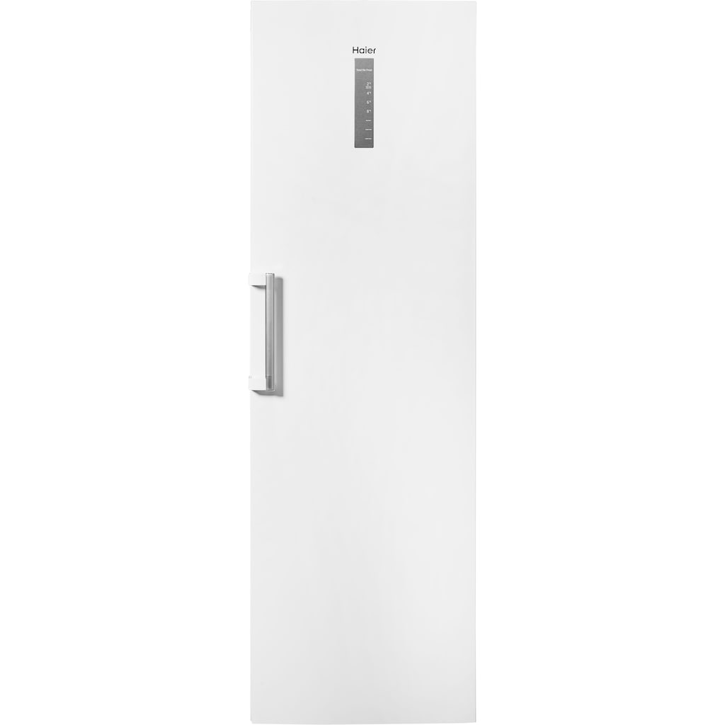 Haier Kühlschrank, H3R-330WNA, 190,5 cm hoch, 59,5 cm breit