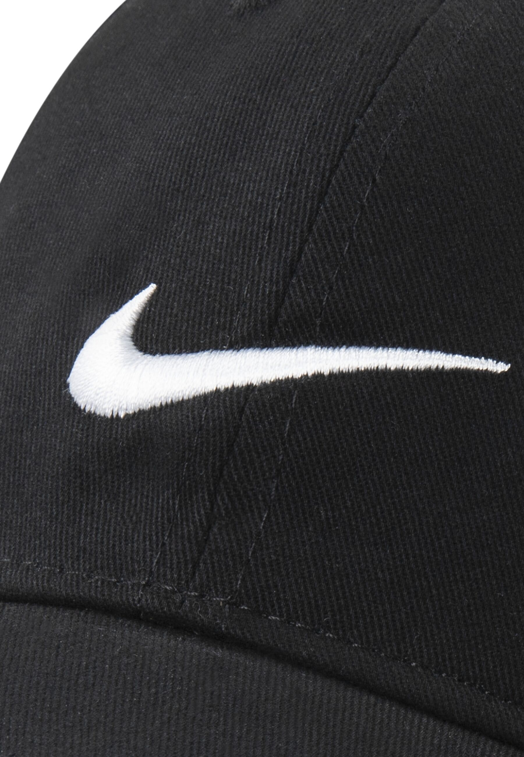 Nike Sportswear Baseball Cap »NAN SWOOSH BALLCAP für Kinder«, (1 St.), 4-6 Jahre