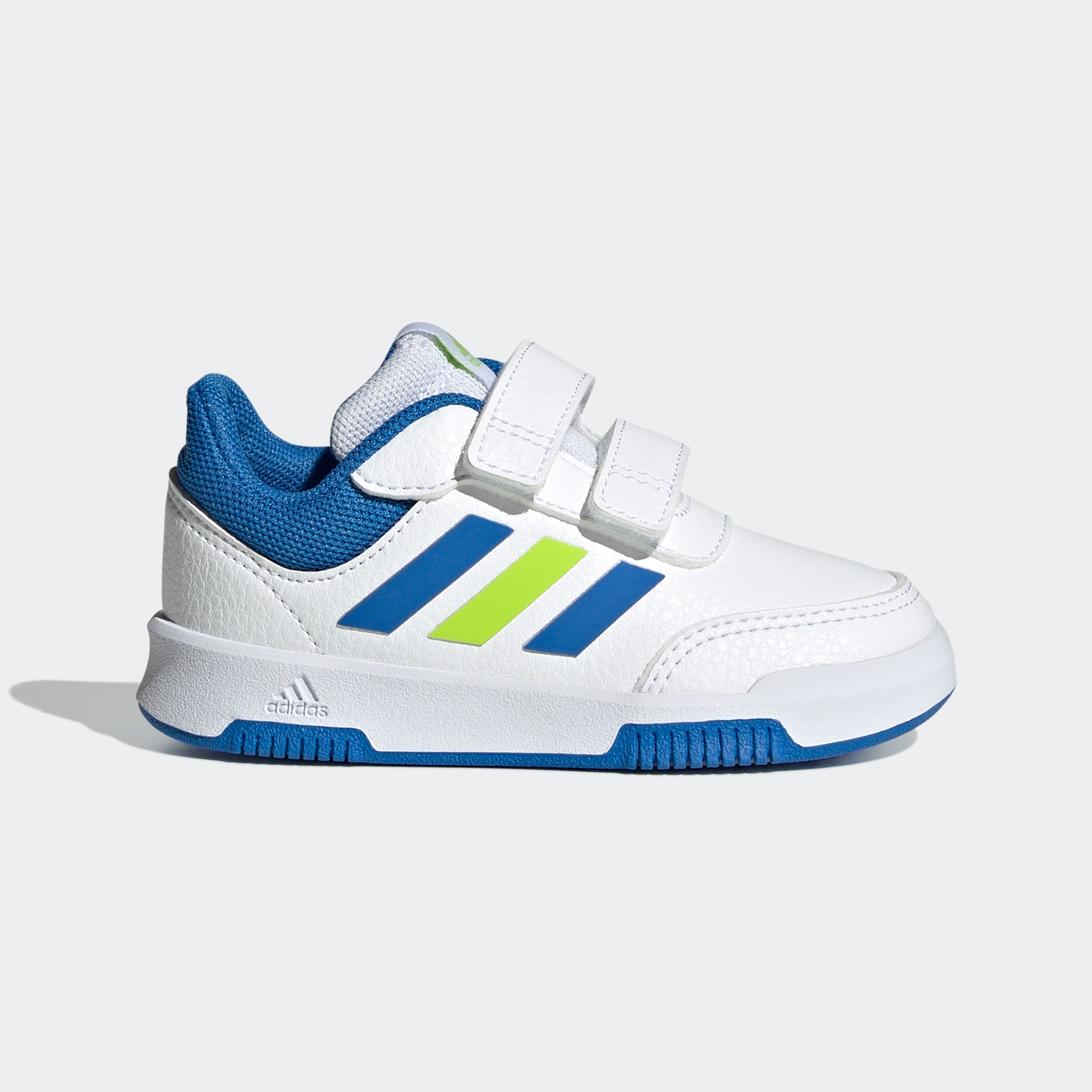 adidas Sportswear Klettschuh »TENSAUR HOOK AND LOOP«, für Kinder mit Klettverschluss