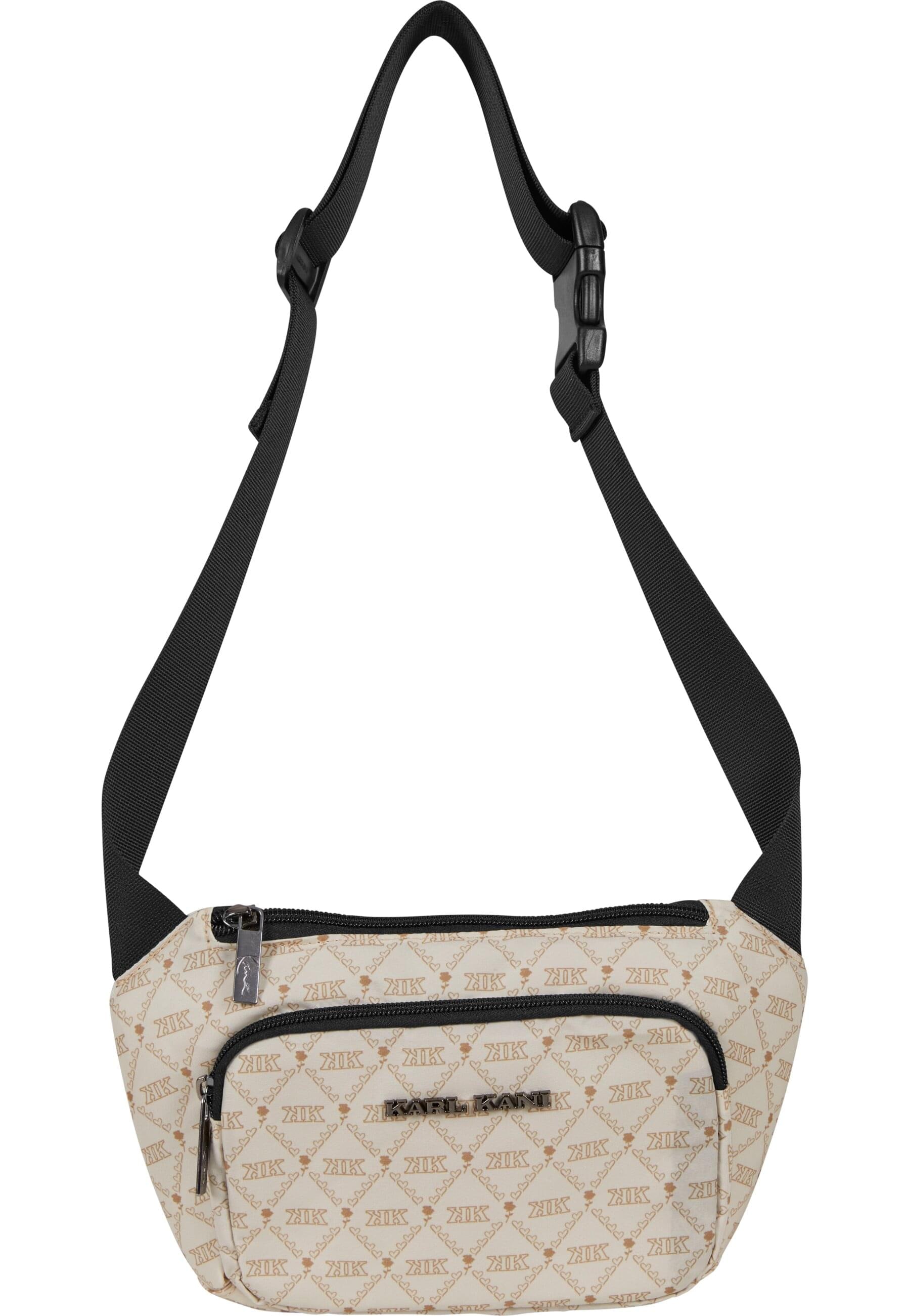 Karl Kani Bauchtasche "Karl Kani Kk Retro Kani Monogram Aop Crossbody Bag l günstig online kaufen