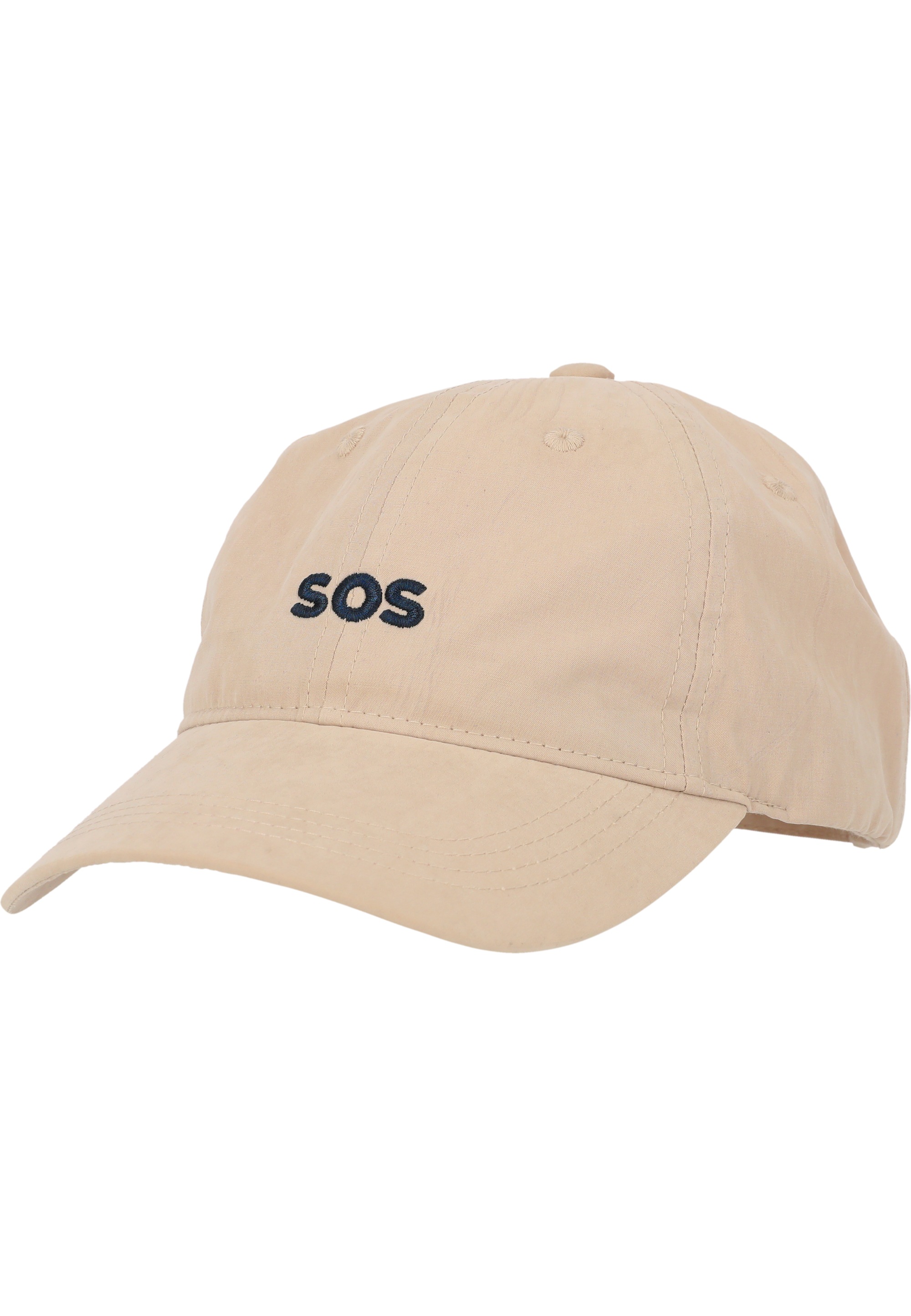 SOS Baseball Cap »Nordals«, mit vielseitigen Einsatzmöglichkeiten