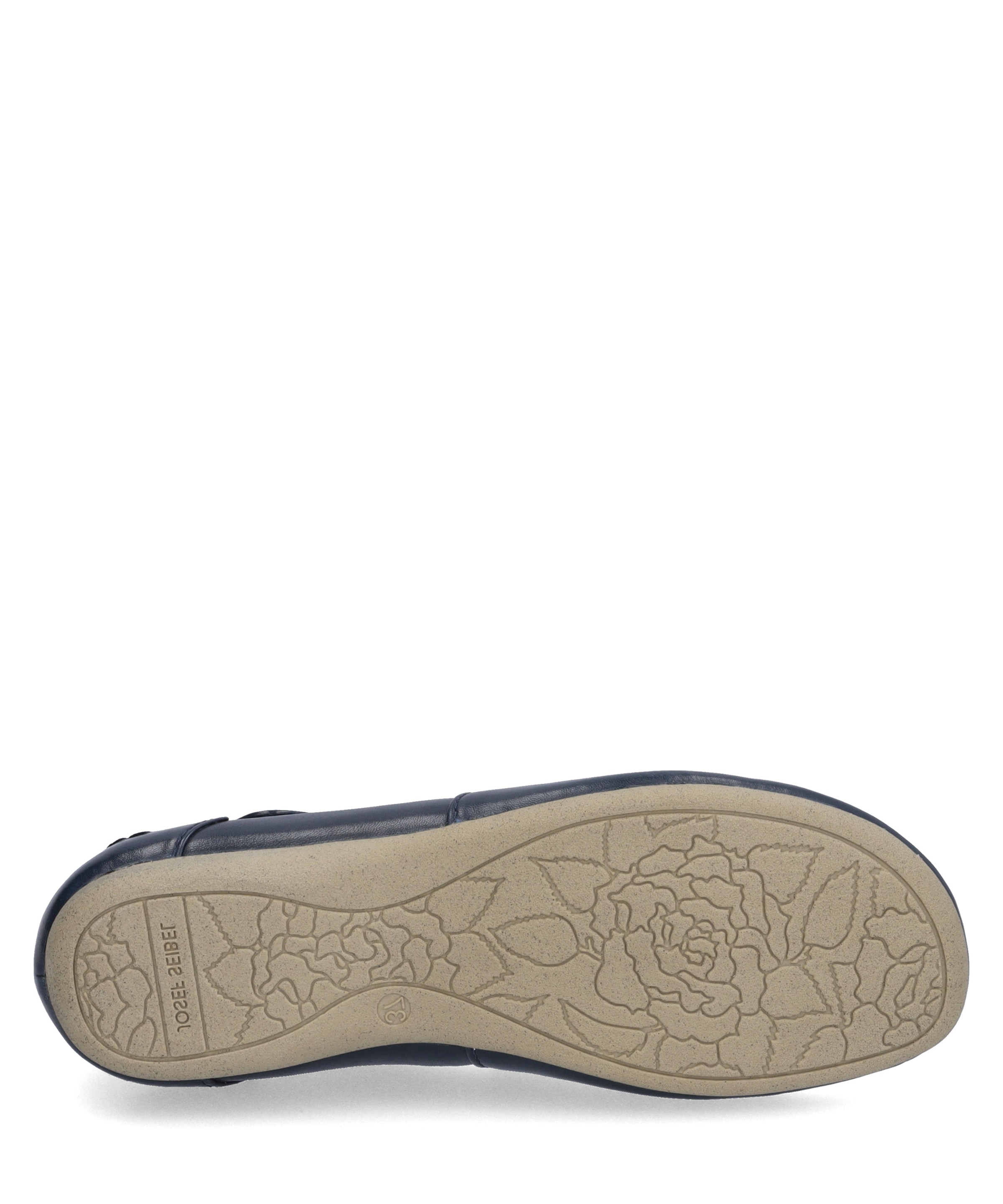 Josef Seibel Ballerina »Fiona 72, ocean«