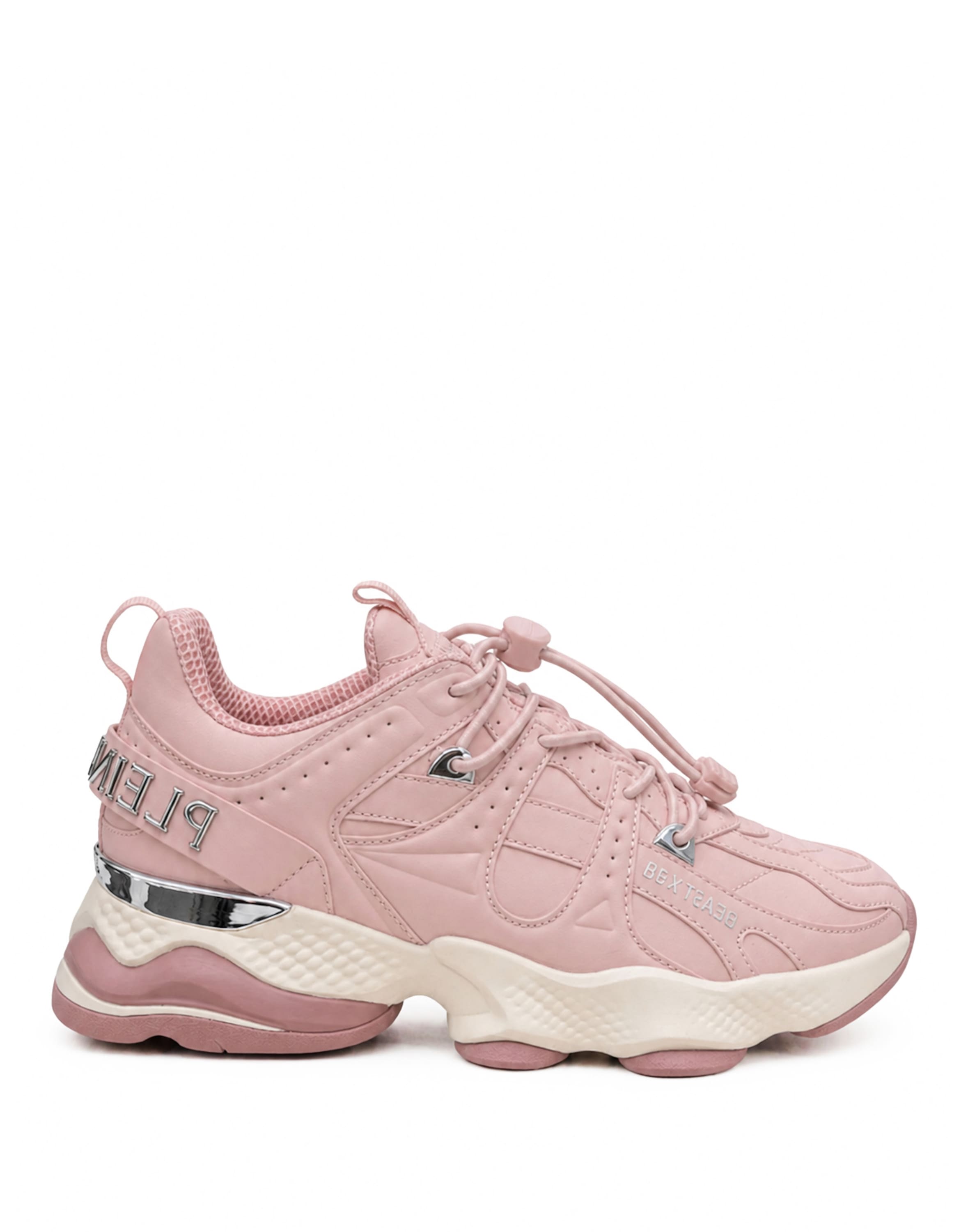 PLEIN SPORT Sneaker "Laufschuh"