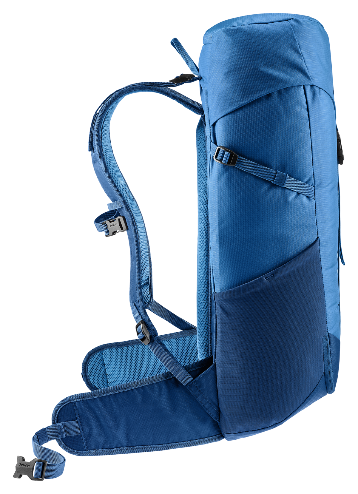 deuter Wanderrucksack »Telatie 26« mit ergonomisch gepolsterten Schulterträgern