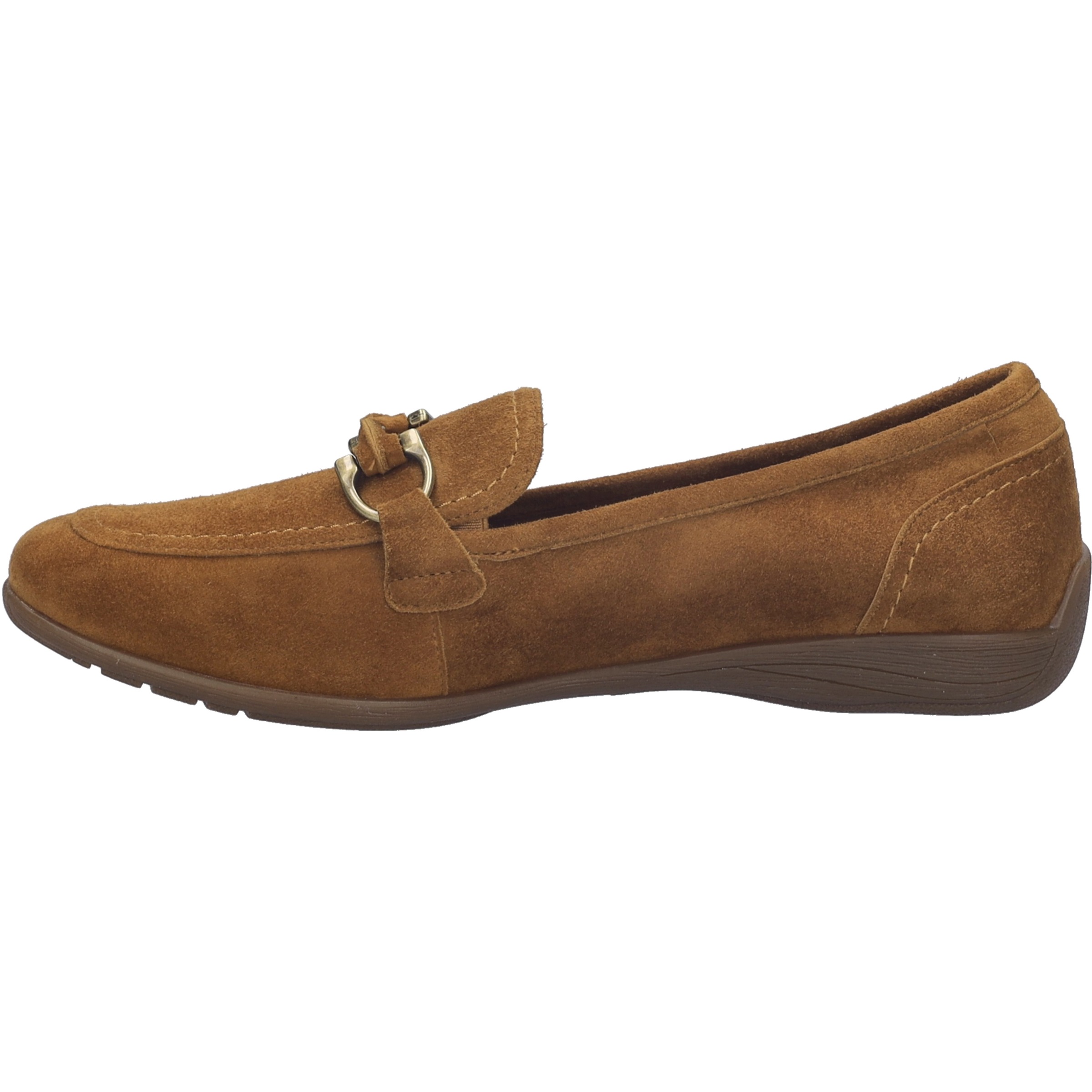 Thumbnail - Josef Seibel Ballerina "Fenja 34, nuss"