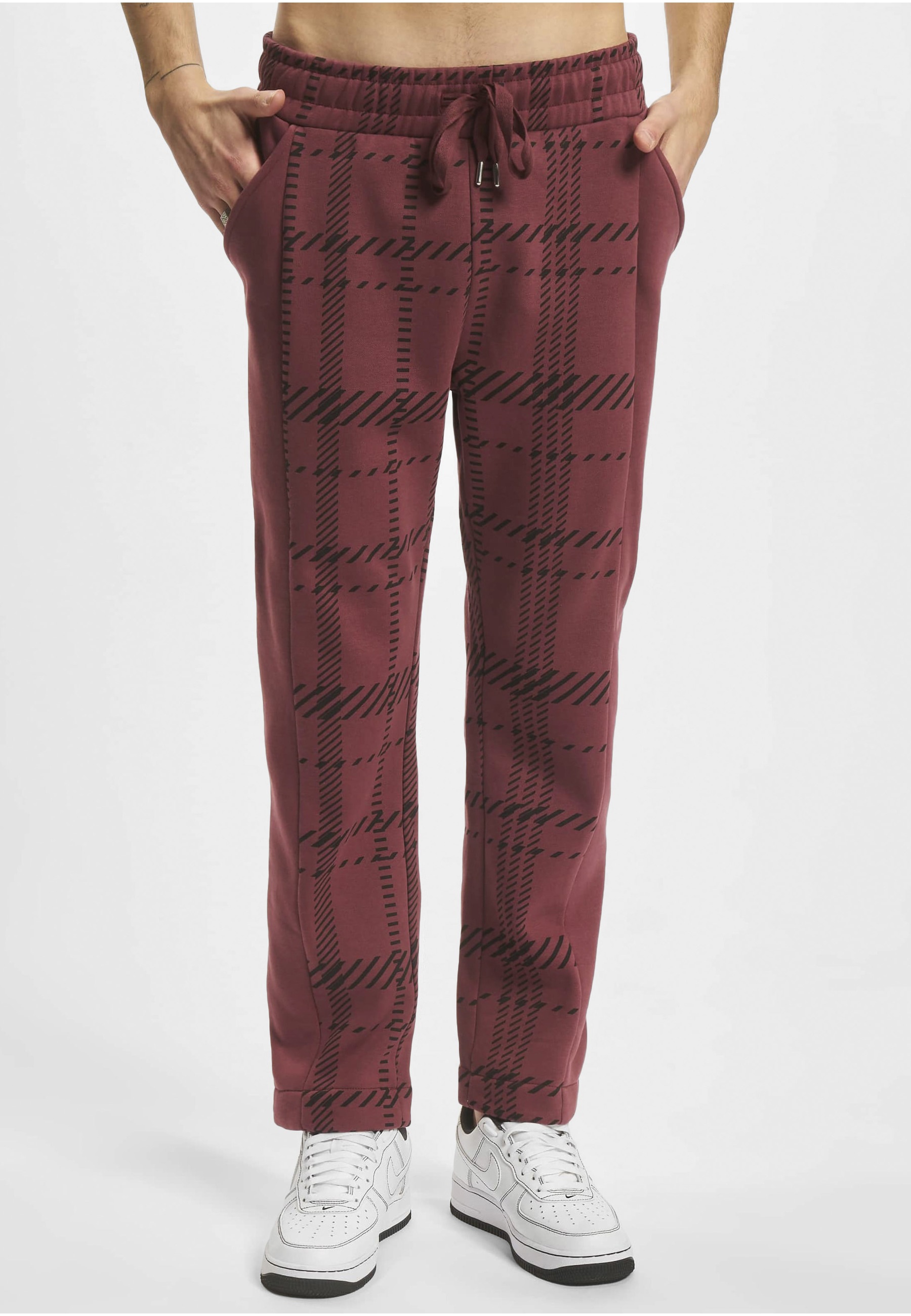 Thug Life Jogginghose »Thug Life Unisex Thug Life Mosch Jogginghosen«