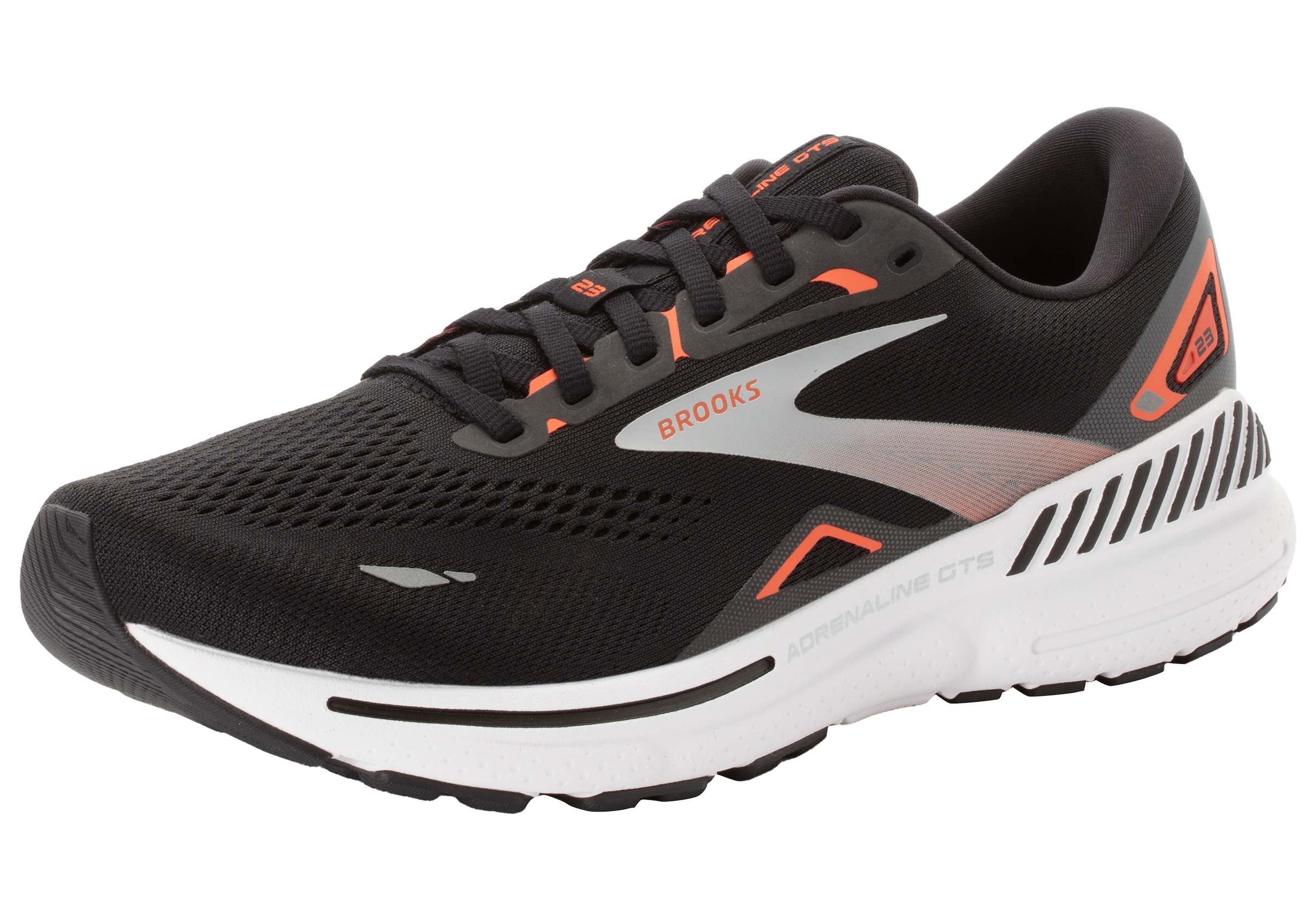 Brooks Laufschuh "Adrenaline GTS 23", für mehr Stabilität günstig online kaufen