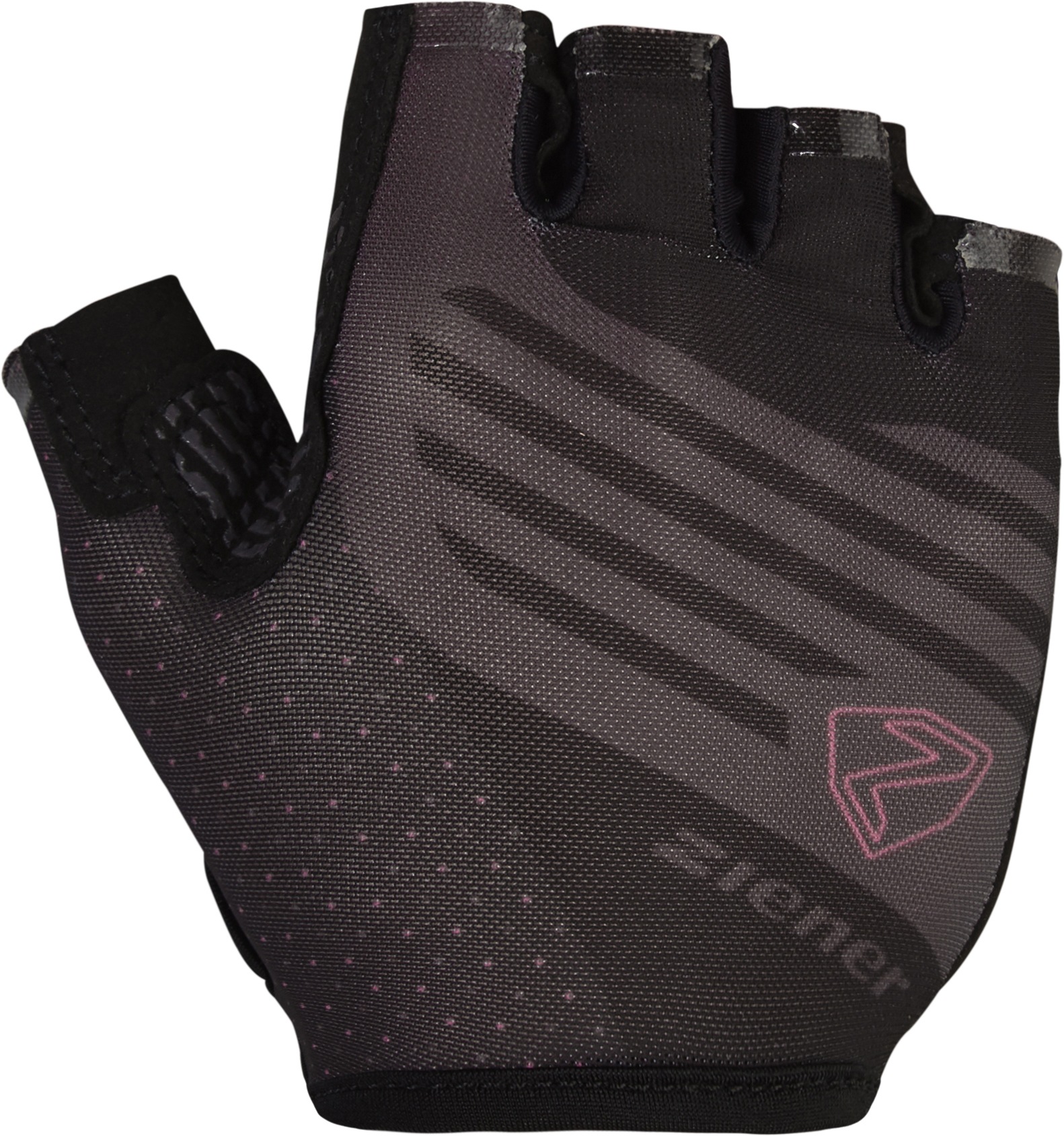 Ziener Fahrradhandschuhe "CLARETE-Z" günstig online kaufen