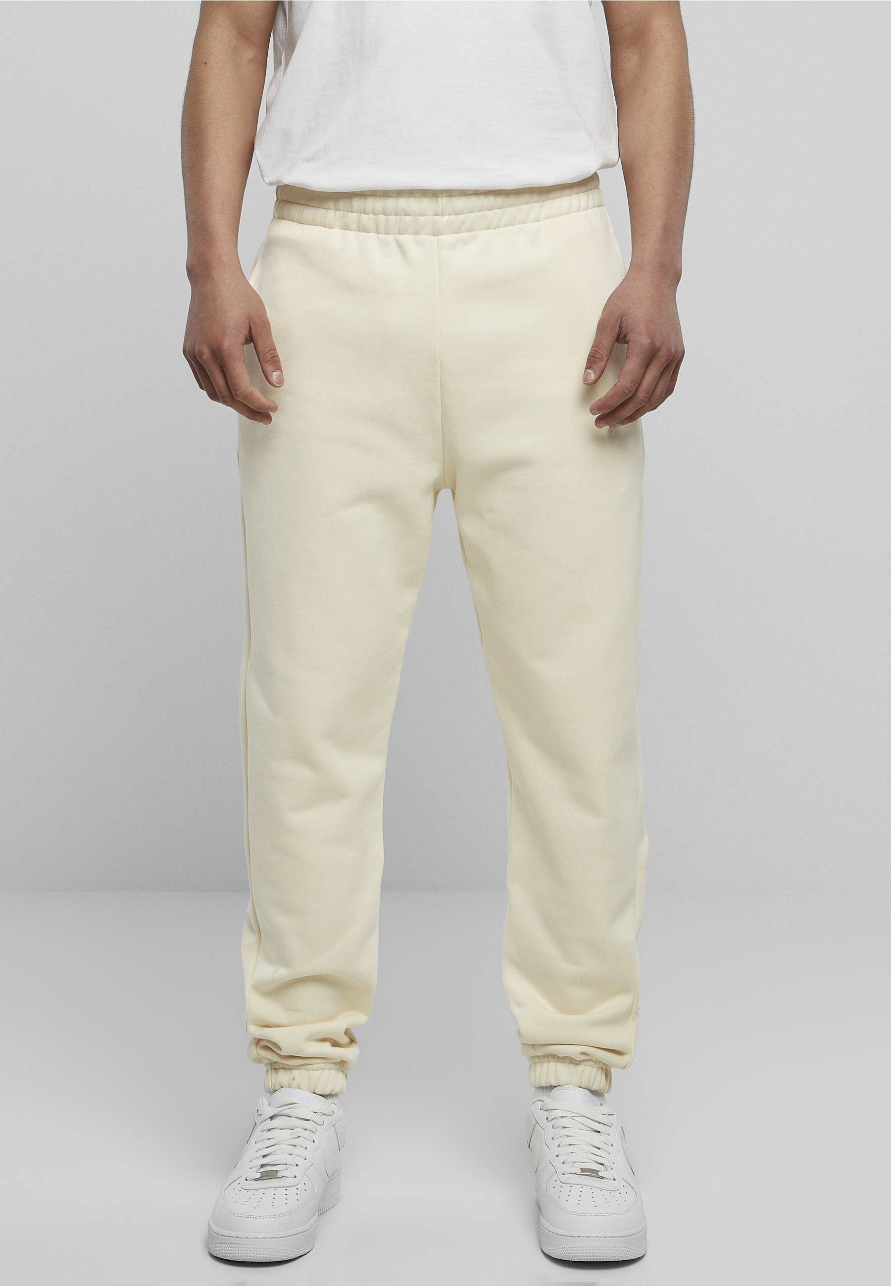 URBAN CLASSICS Stoffhose »Urban Classics Herren Ultra Heavy Sweatpants«
