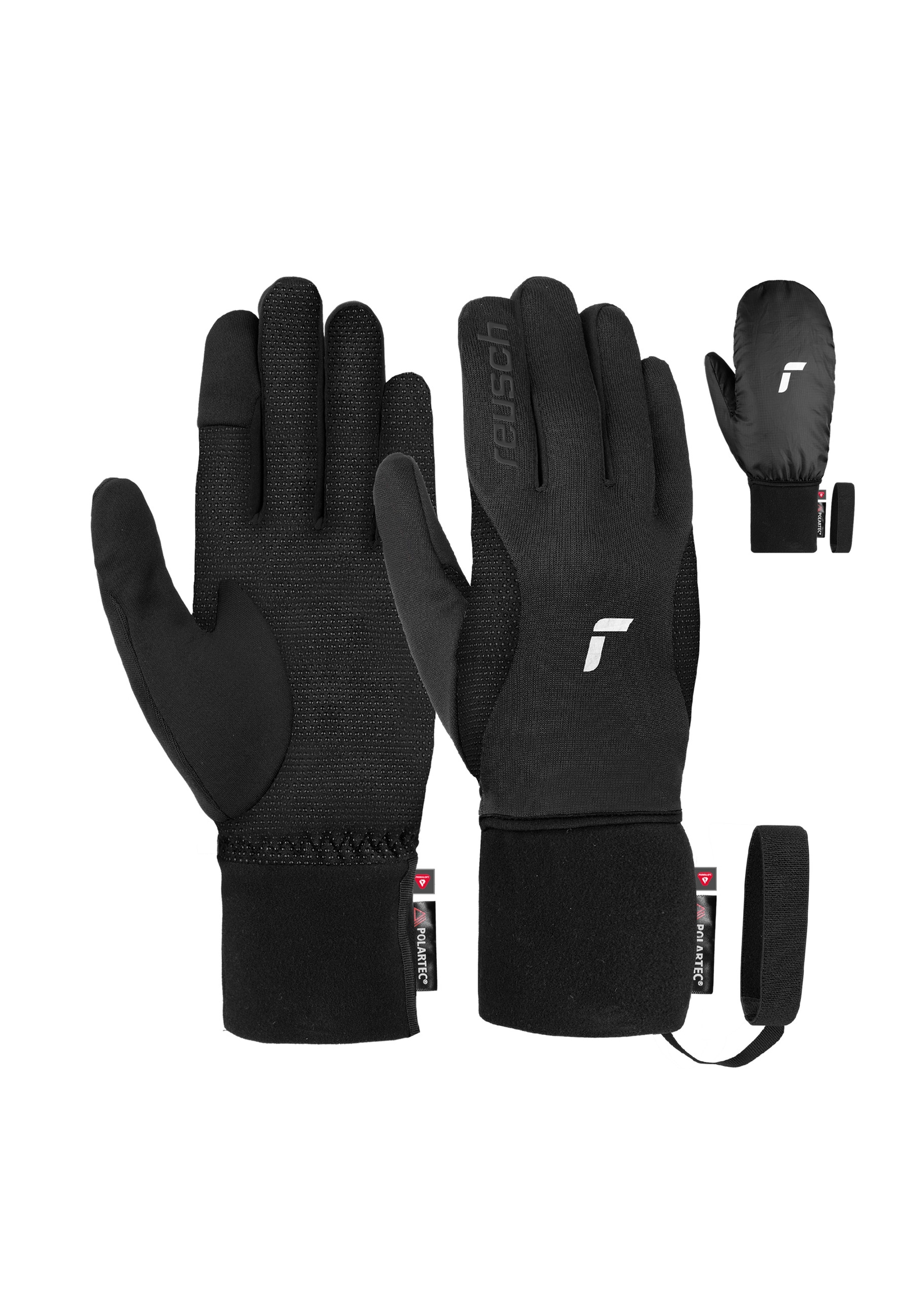 Reusch Skihandschuhe "Baffin TOUCH-TEC™" mit praktischer Touchscreen-Funkti günstig online kaufen