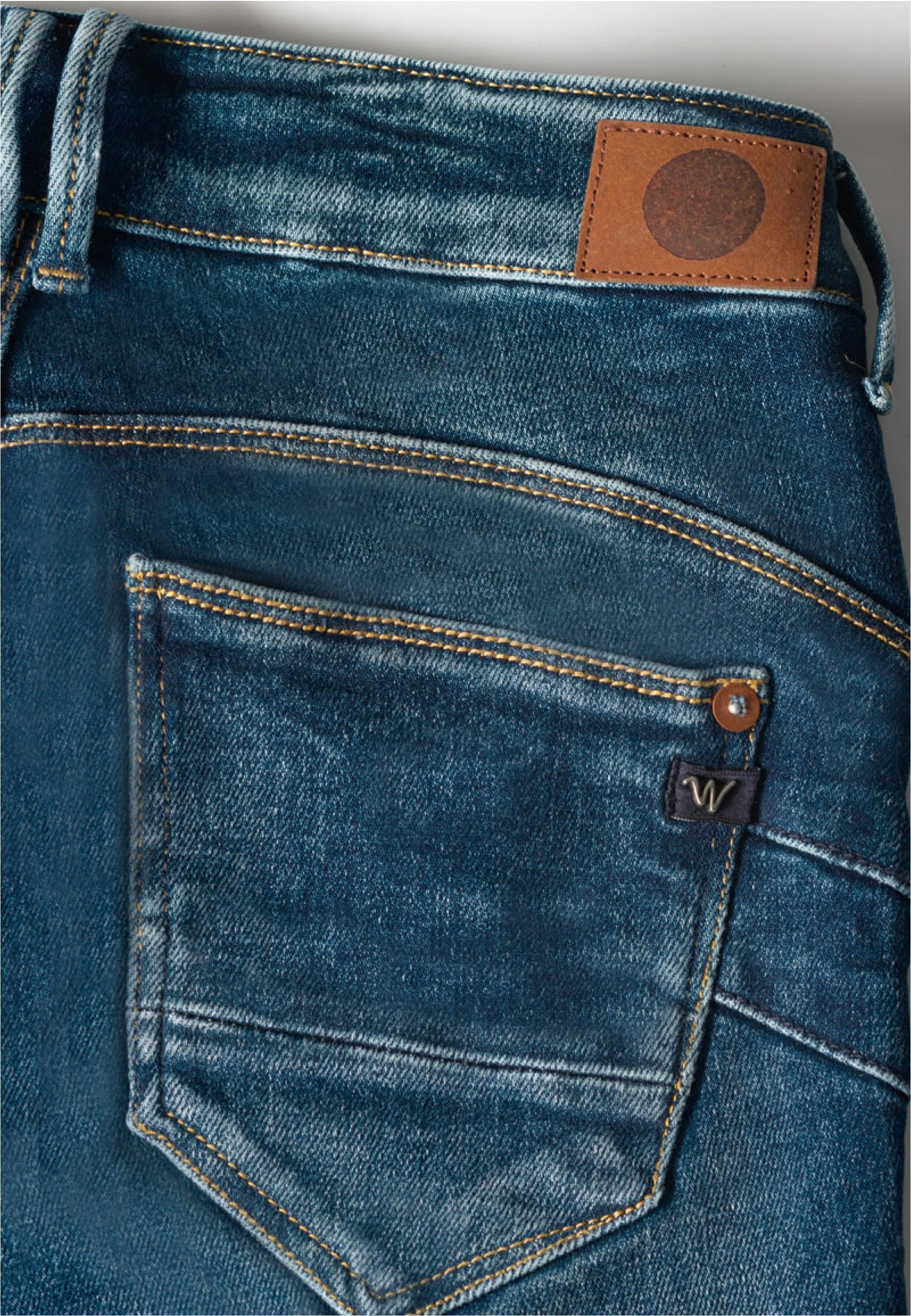 Le Temps Des Cerises Bequeme Jeans »PULPHC16«, im angesagten Design