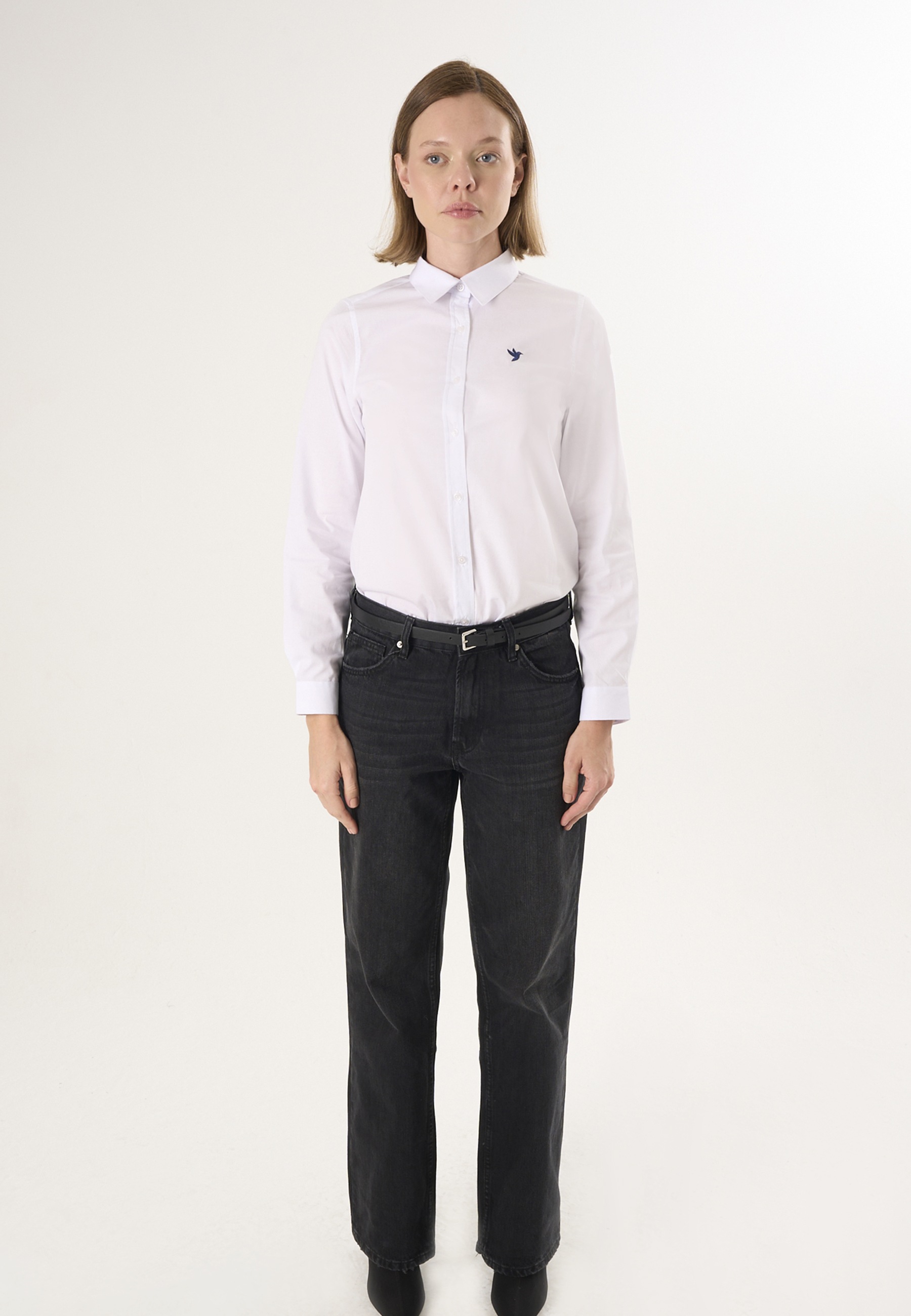 Felix Hardy Langarmbluse »Langarm-Shirt«