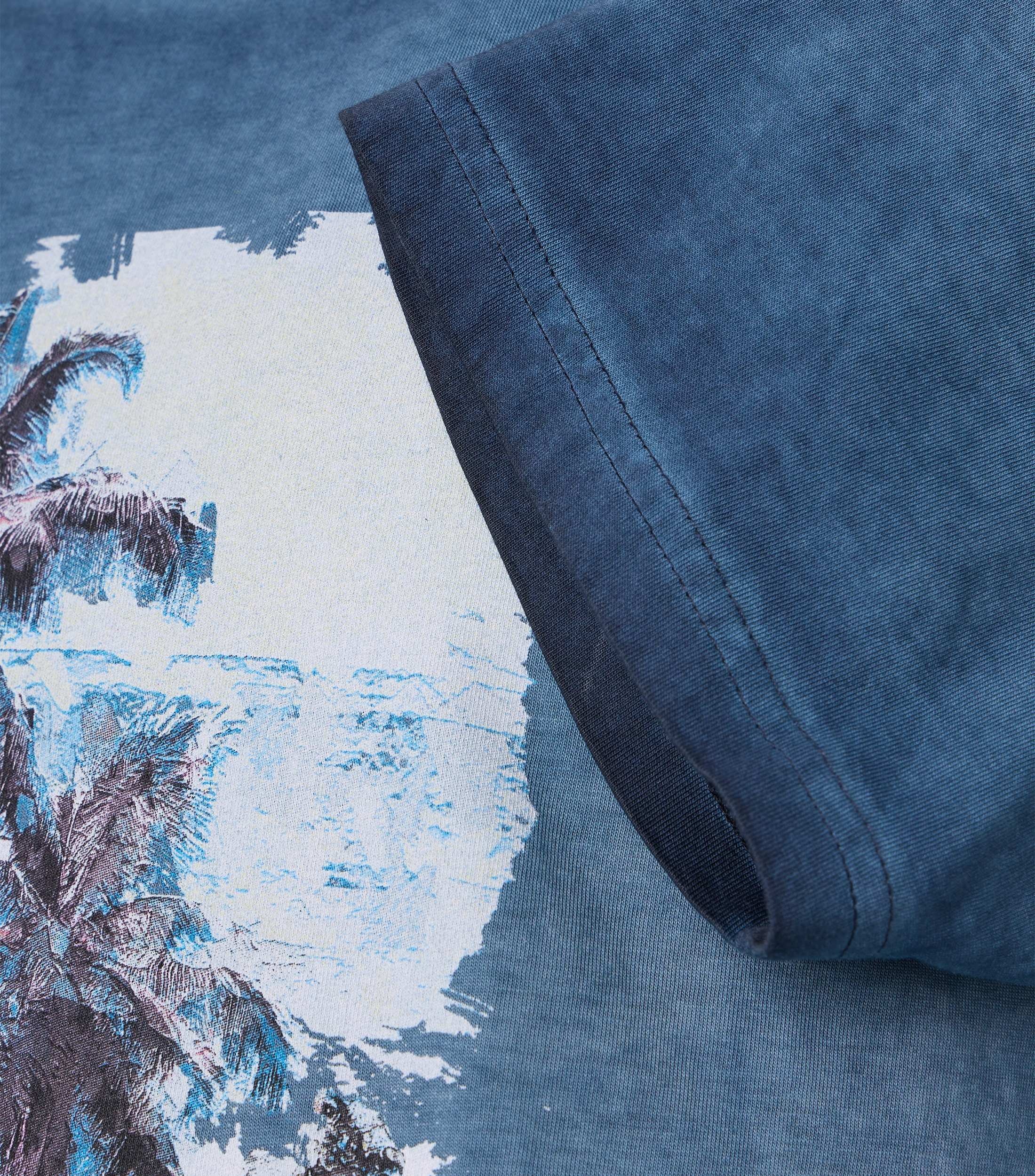 CASAMODA T-Shirt »CASAMODA T-Shirt Print«