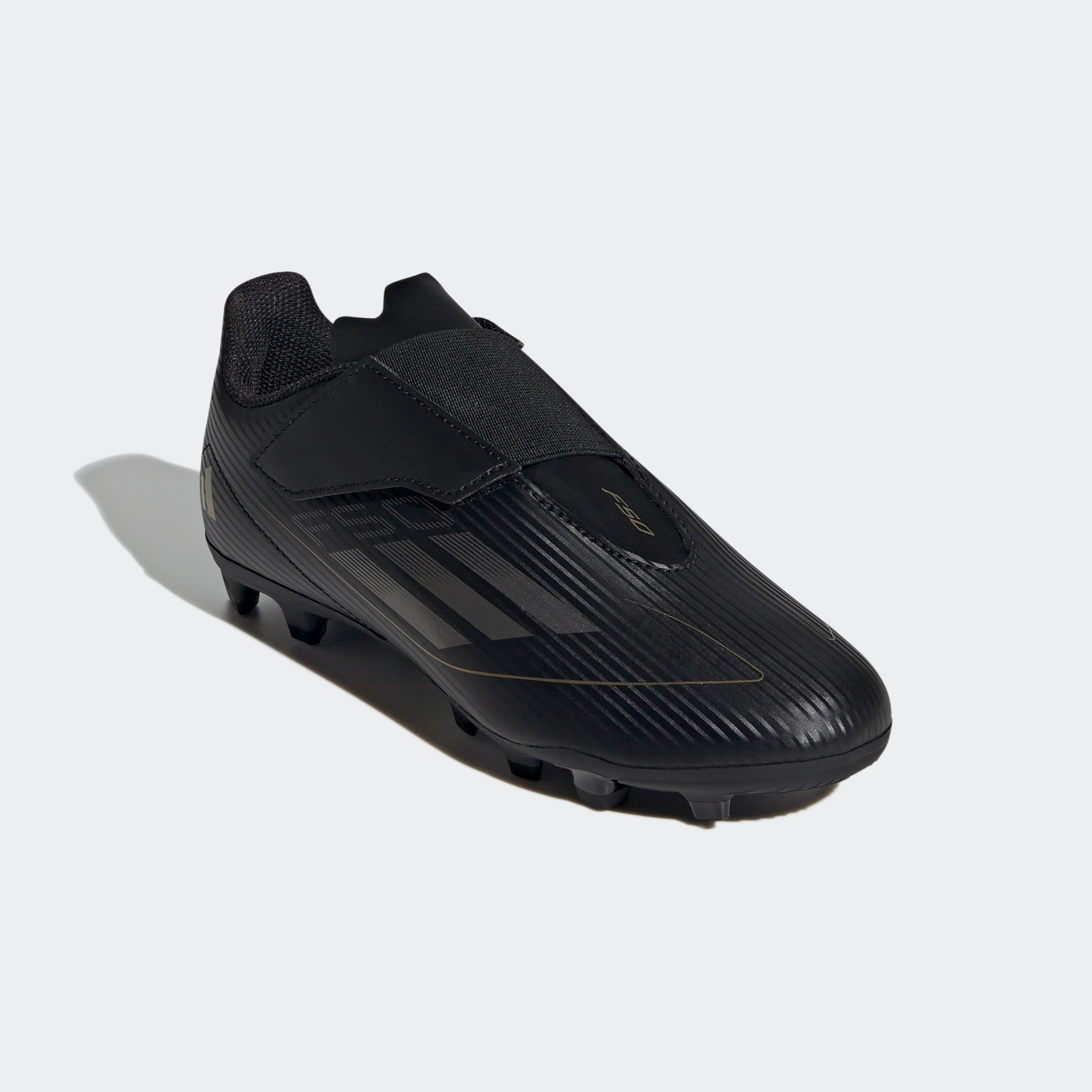 adidas Performance Fußballschuh »F50 CLUB HOOK-AND-LOOP K...