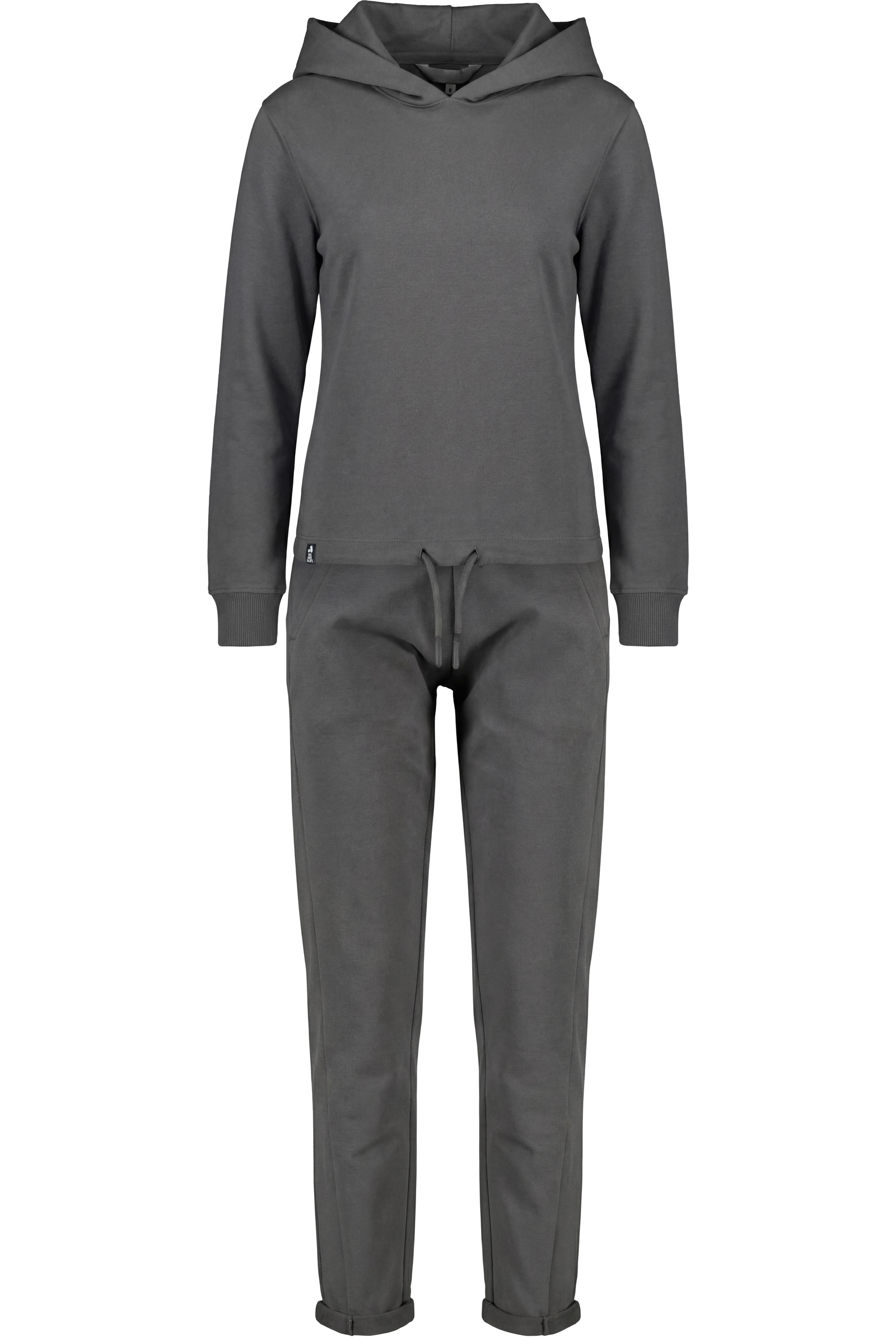 Alife & Kickin Loungeanzug "Damen Loungewear Set, Jogginganzug"