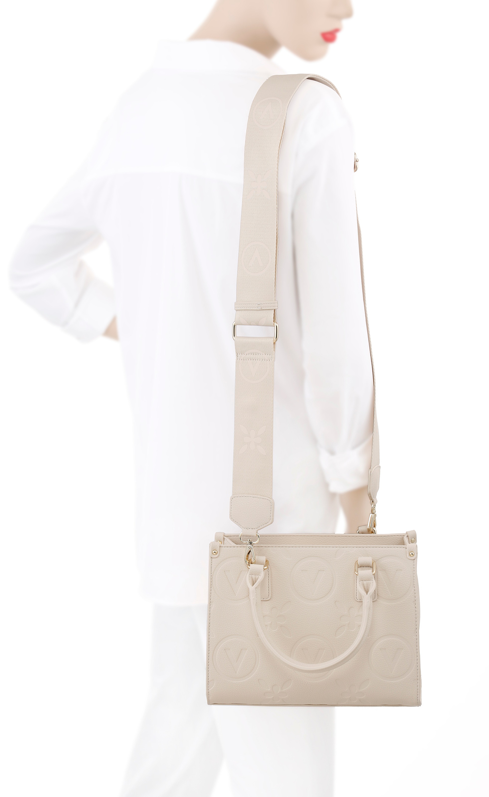VALENTINO BAGS Shopper "SAMBA RE" günstig online kaufen