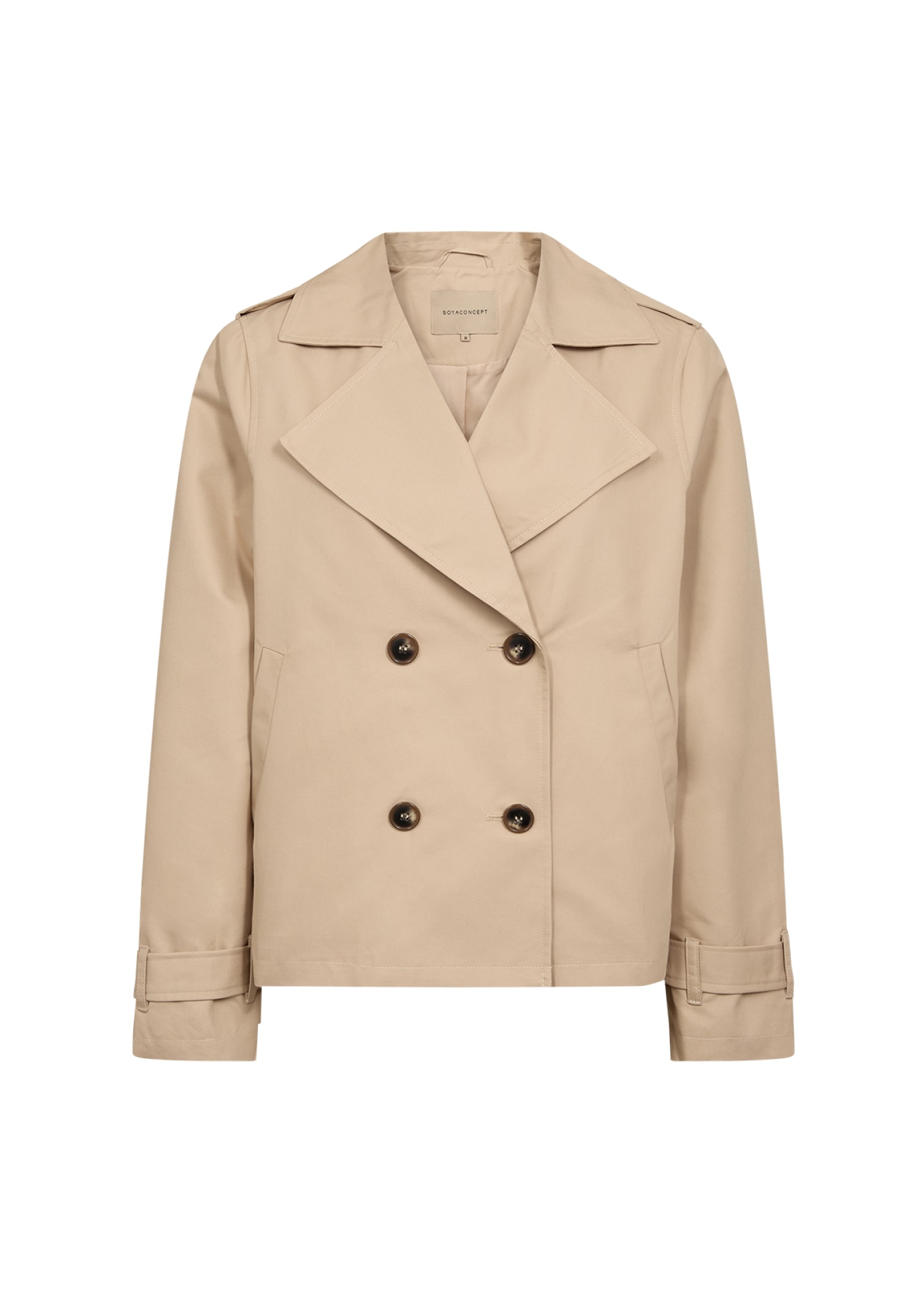 soyaconcept Kurzjacke »SC-AMANDA 1«