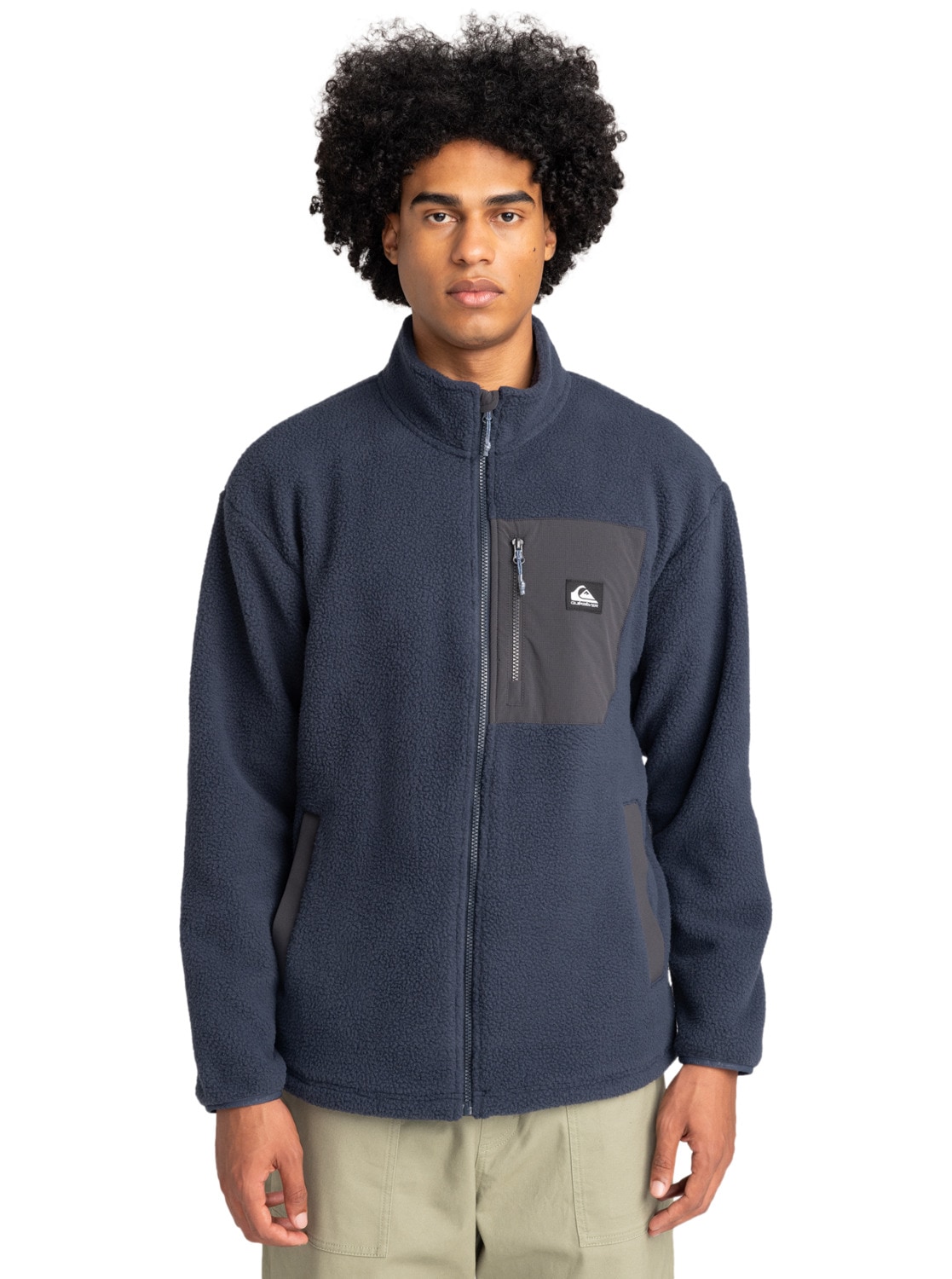 Quiksilver Sweatshirt "Clean Coast" günstig online kaufen