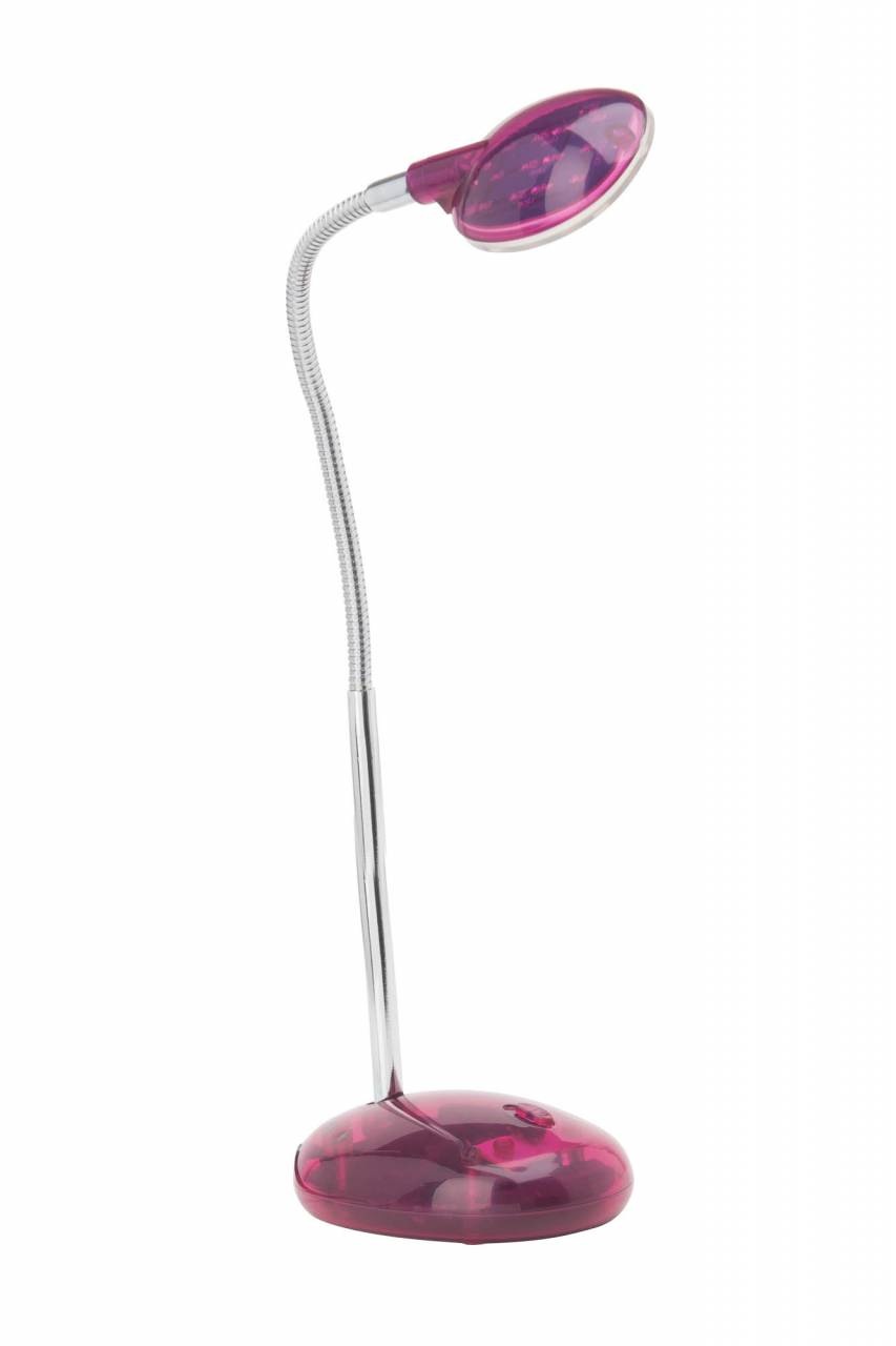 Brilliant Tischleuchte »Timmi« LED-Modul 1 Stk. Tageslichtweiß LED Tischlampe