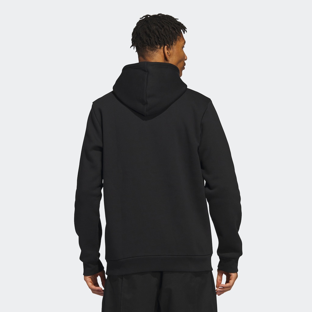 adidas Originals Kapuzensweatshirt »TREFOIL ESSENTIALS HOODIE«