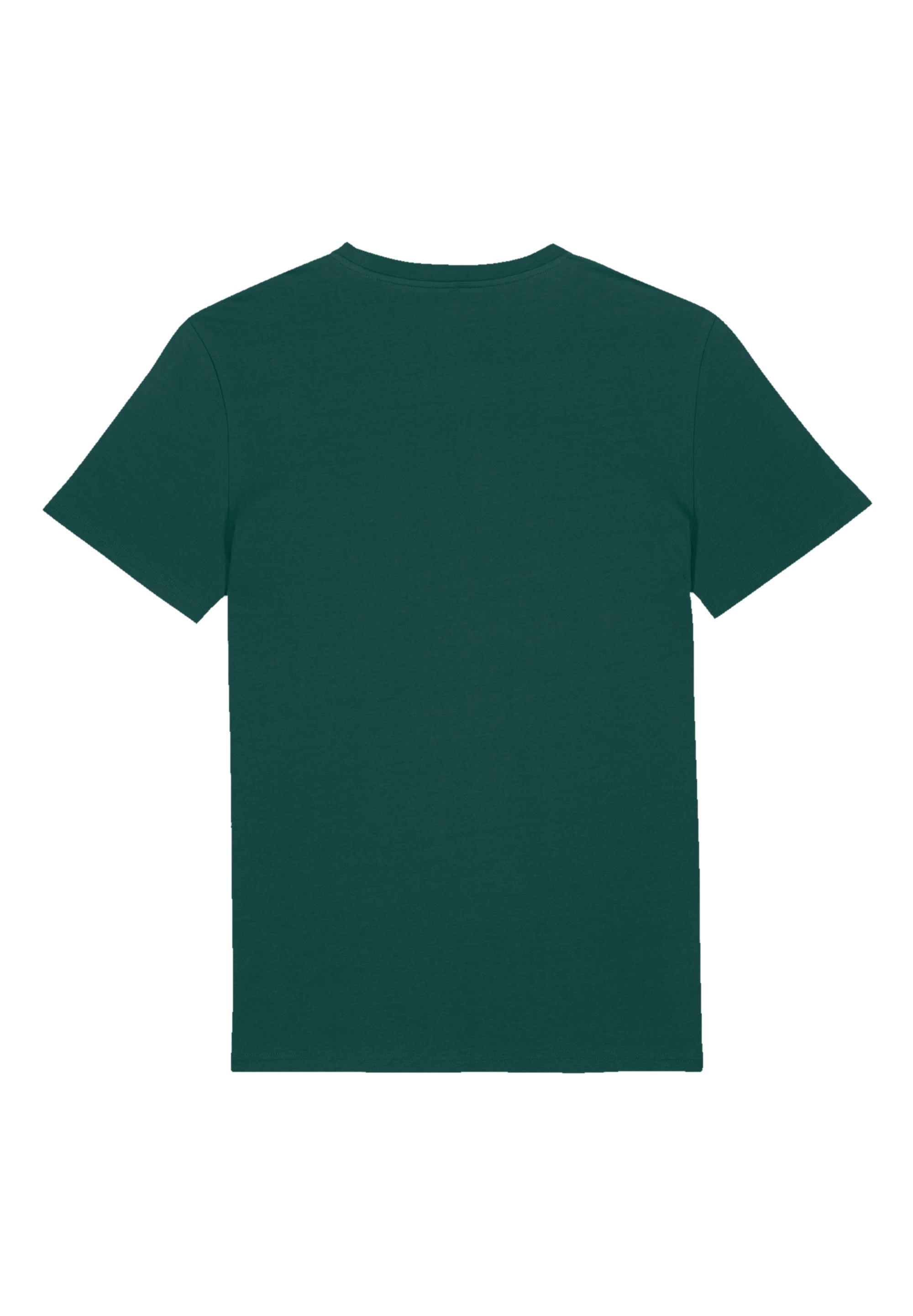 F4NT4STIC T-Shirt »König der Löwen Hakuna Matata«, Premium Qualität