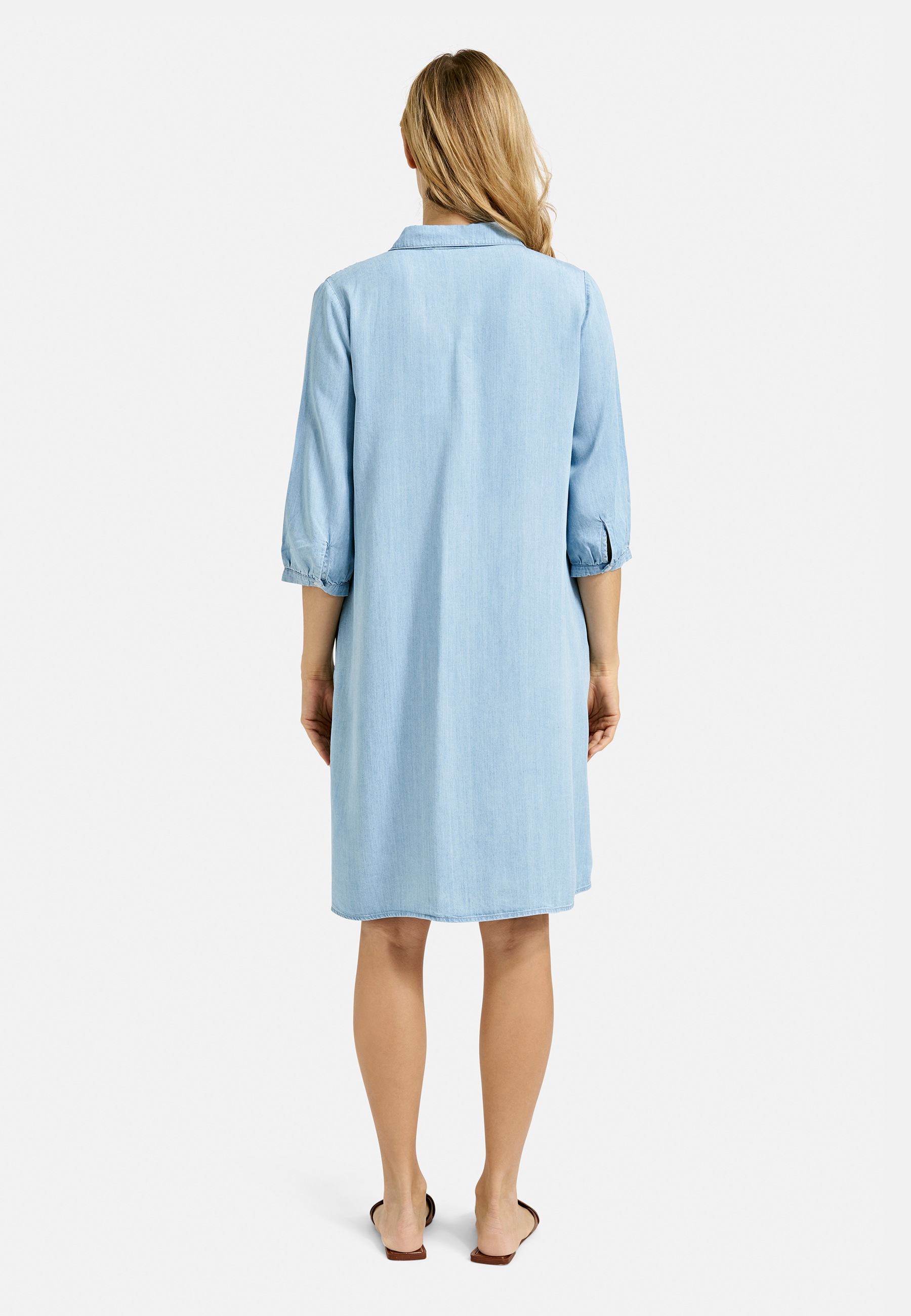 Smith & Soul Sommerkleid