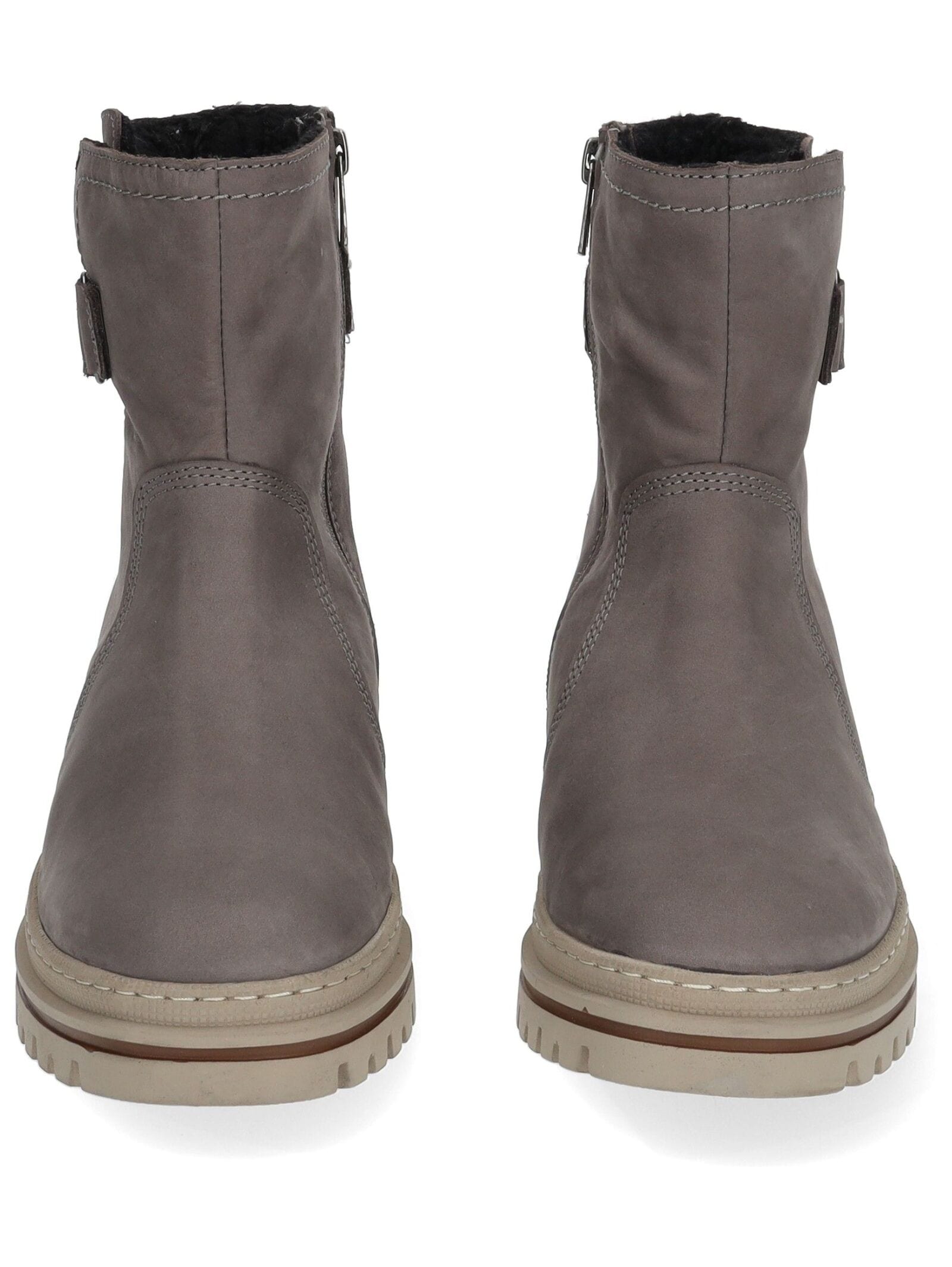 camel active Stiefelette »camel active Stiefelette Leder«