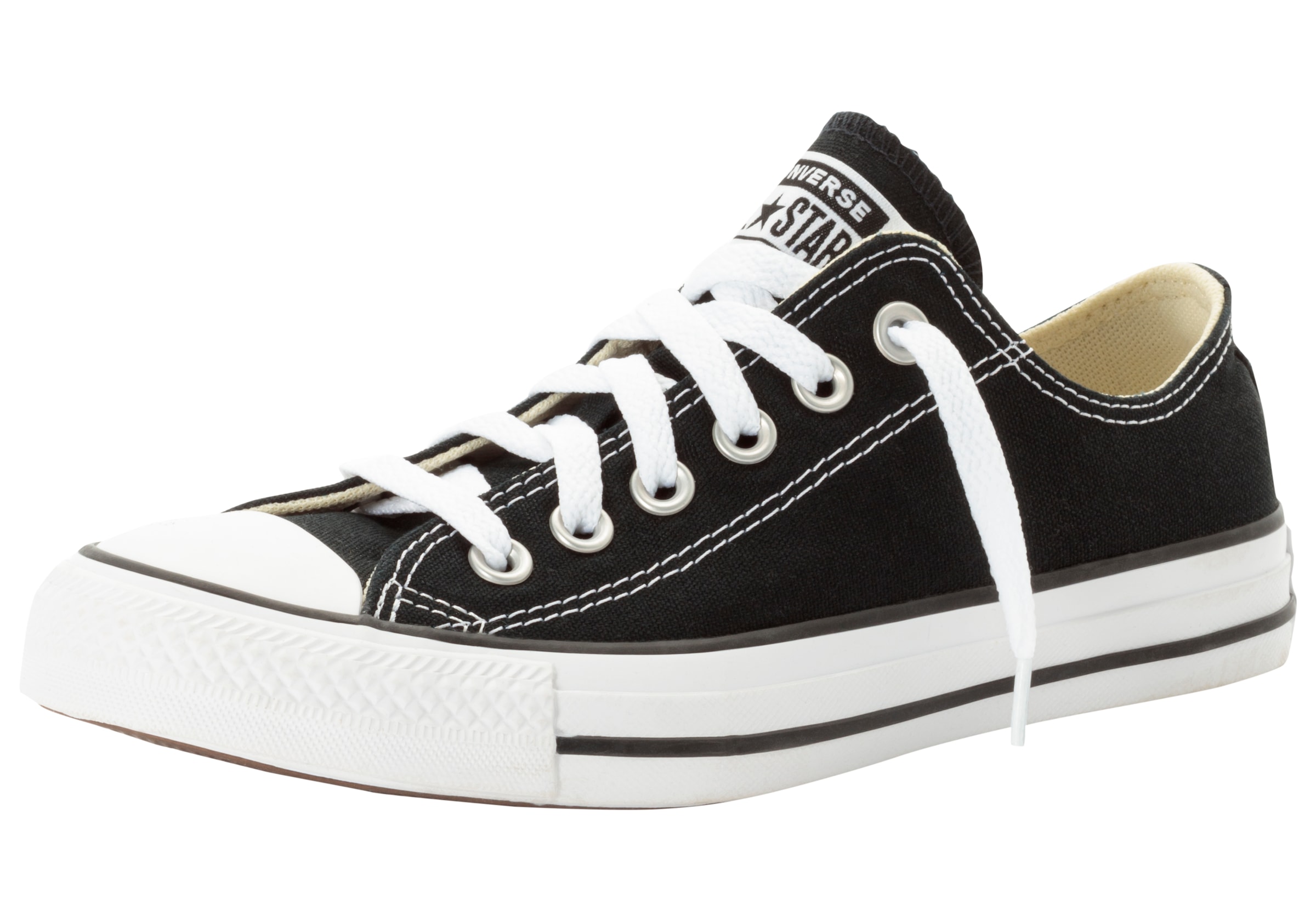 Black Friday Converse Sneaker CHUCK TAYLOR ALL STAR WIDE BAUR