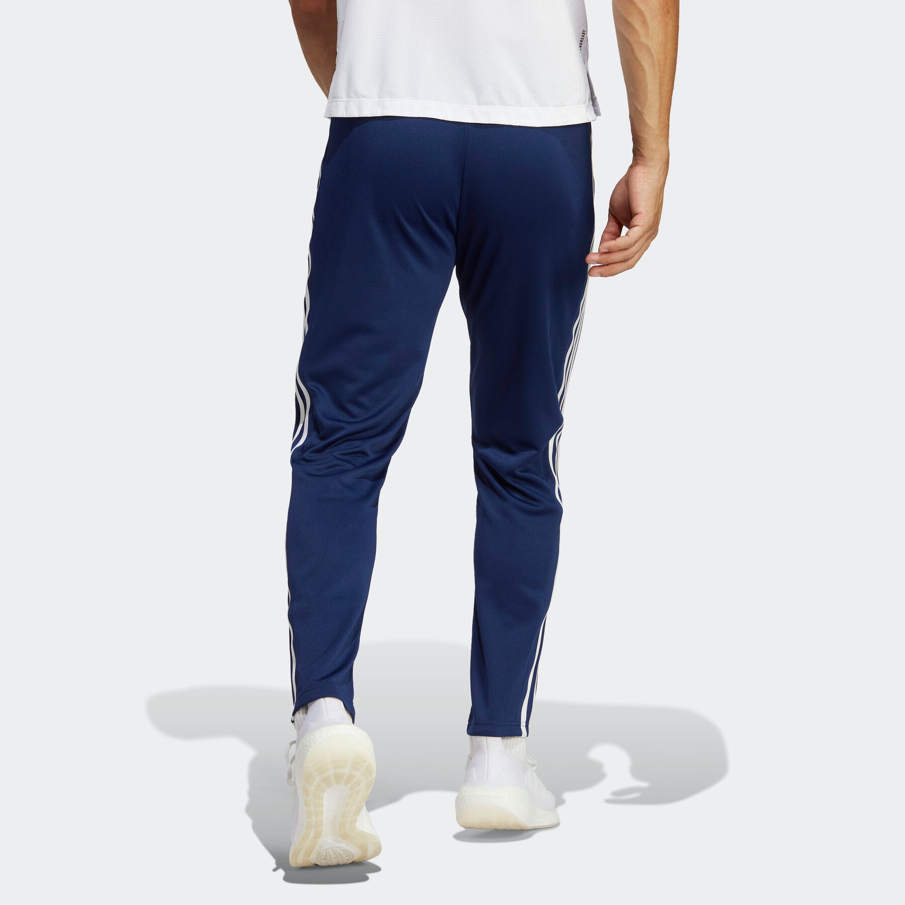 adidas Performance Sporthose "TRAIN ESSENTIALS 3STREIFEN", (1 tlg.), atmung günstig online kaufen