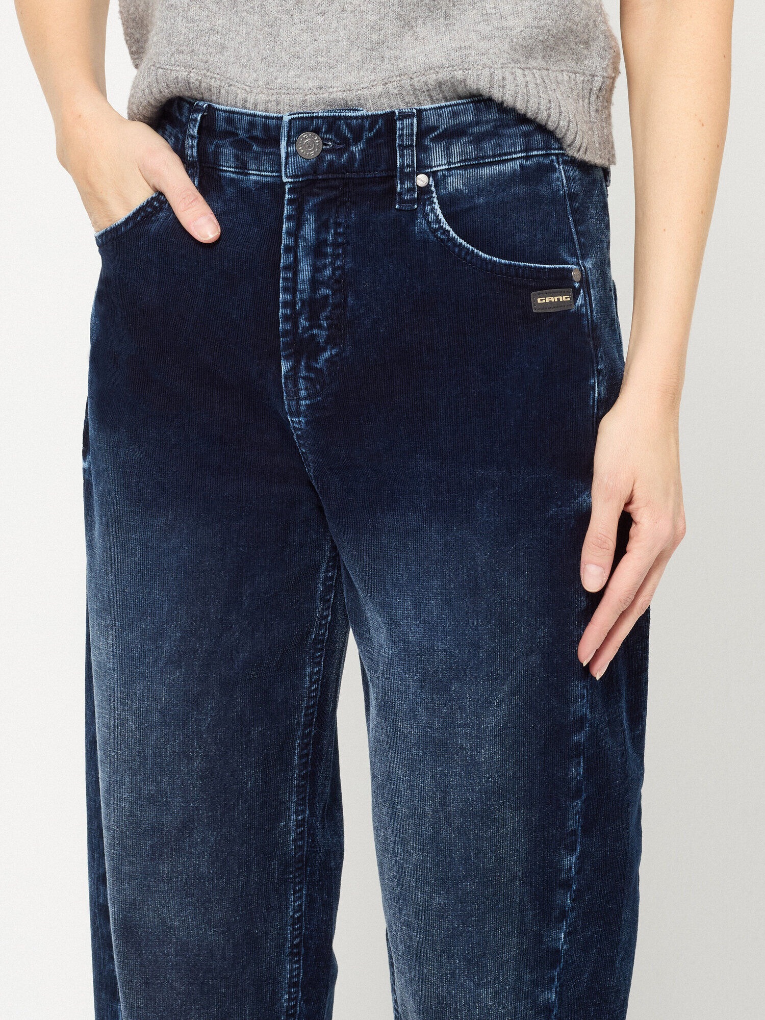 GANG 5-Pocket-Jeans »94BLAKE« im 5-Pocket-Style