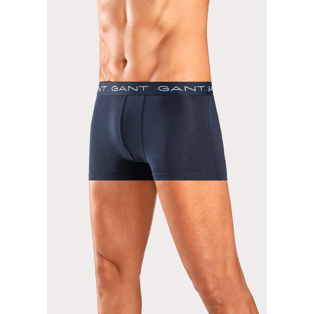 Gant Boxer, (3 St.)