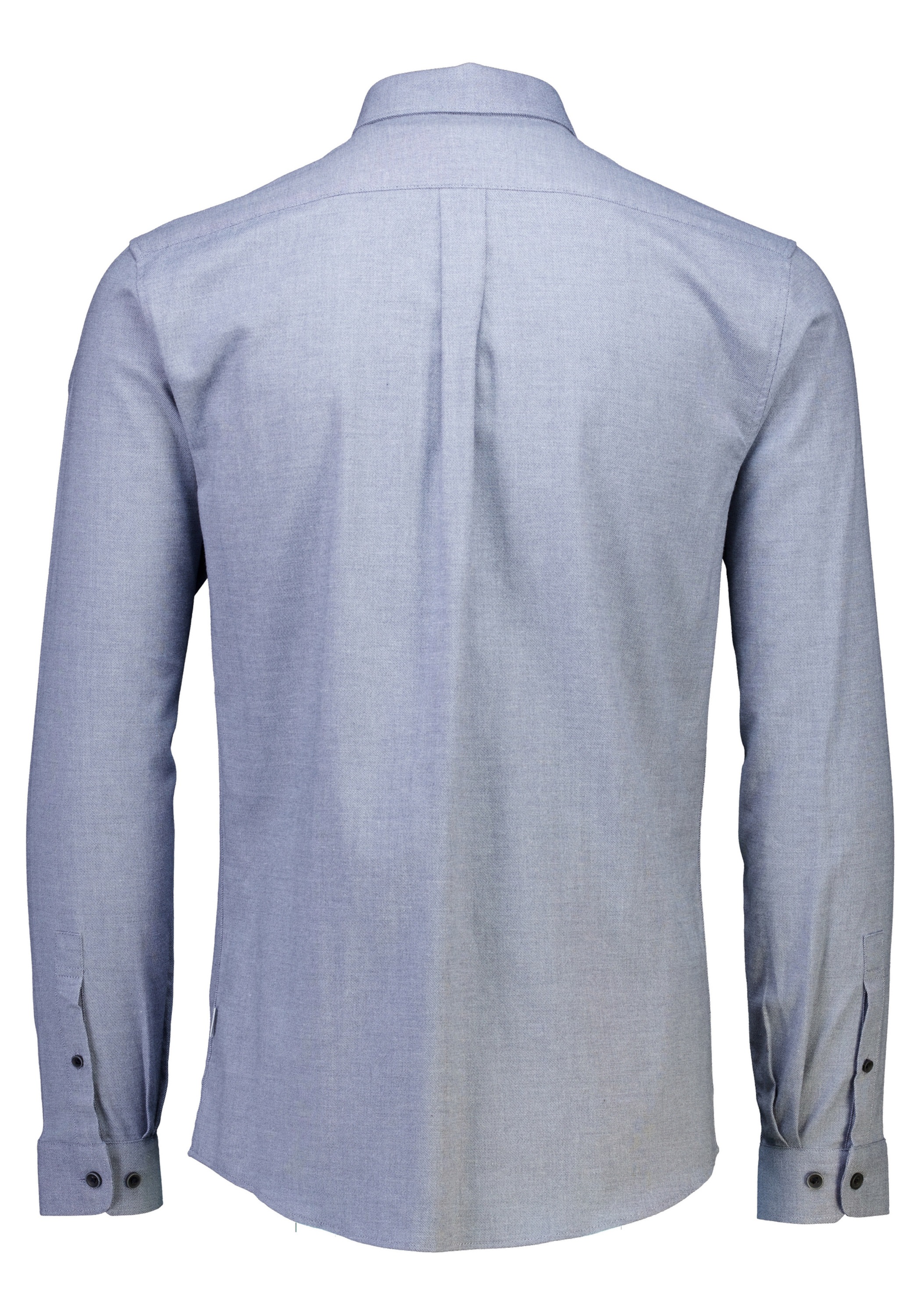LINDBERGH Businesshemd "Lindbergh Business-Casual-Hemd" günstig online kaufen