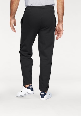 Sweathose, Open Leg Jogginghose