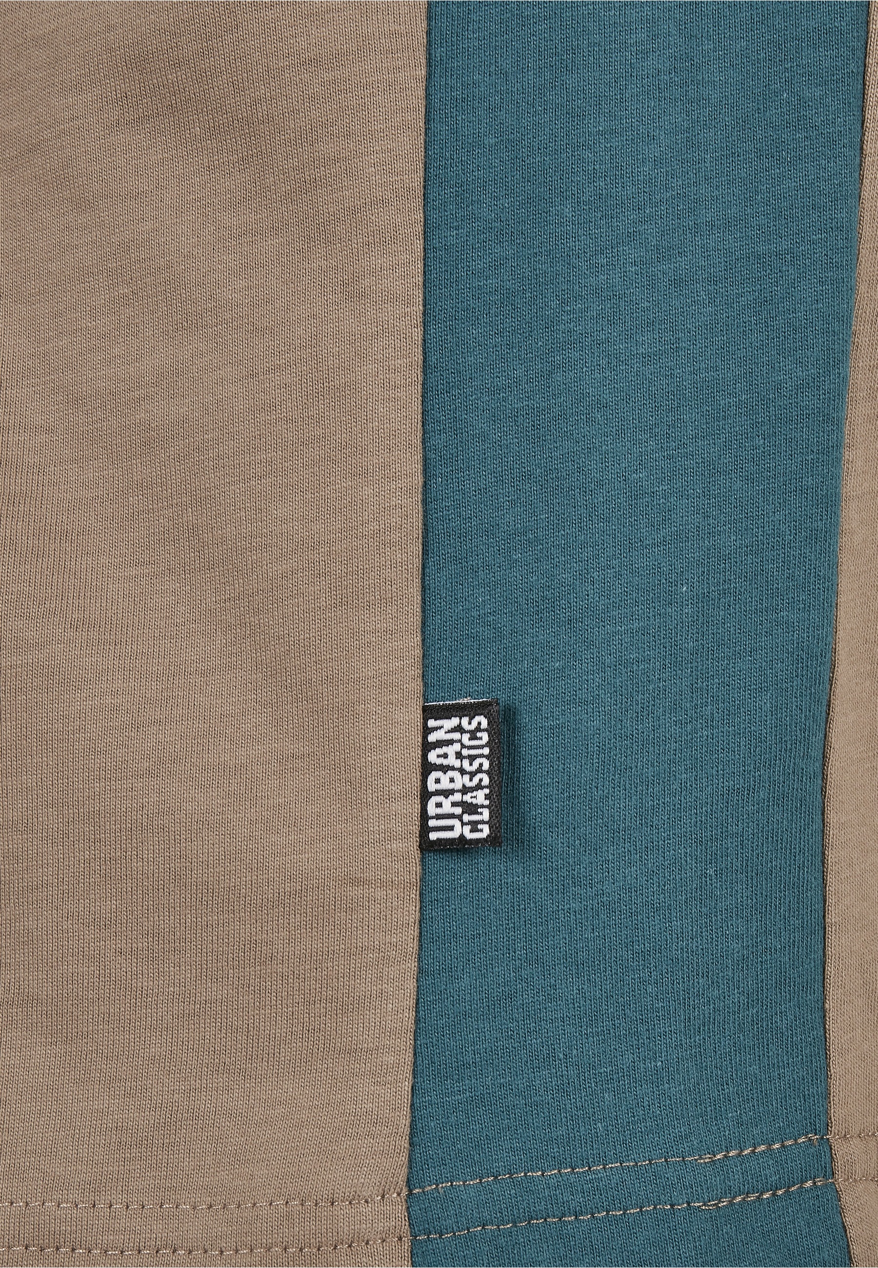 URBAN CLASSICS T-Shirt »Urban Classics Herren Active Tee« 1 Stk.