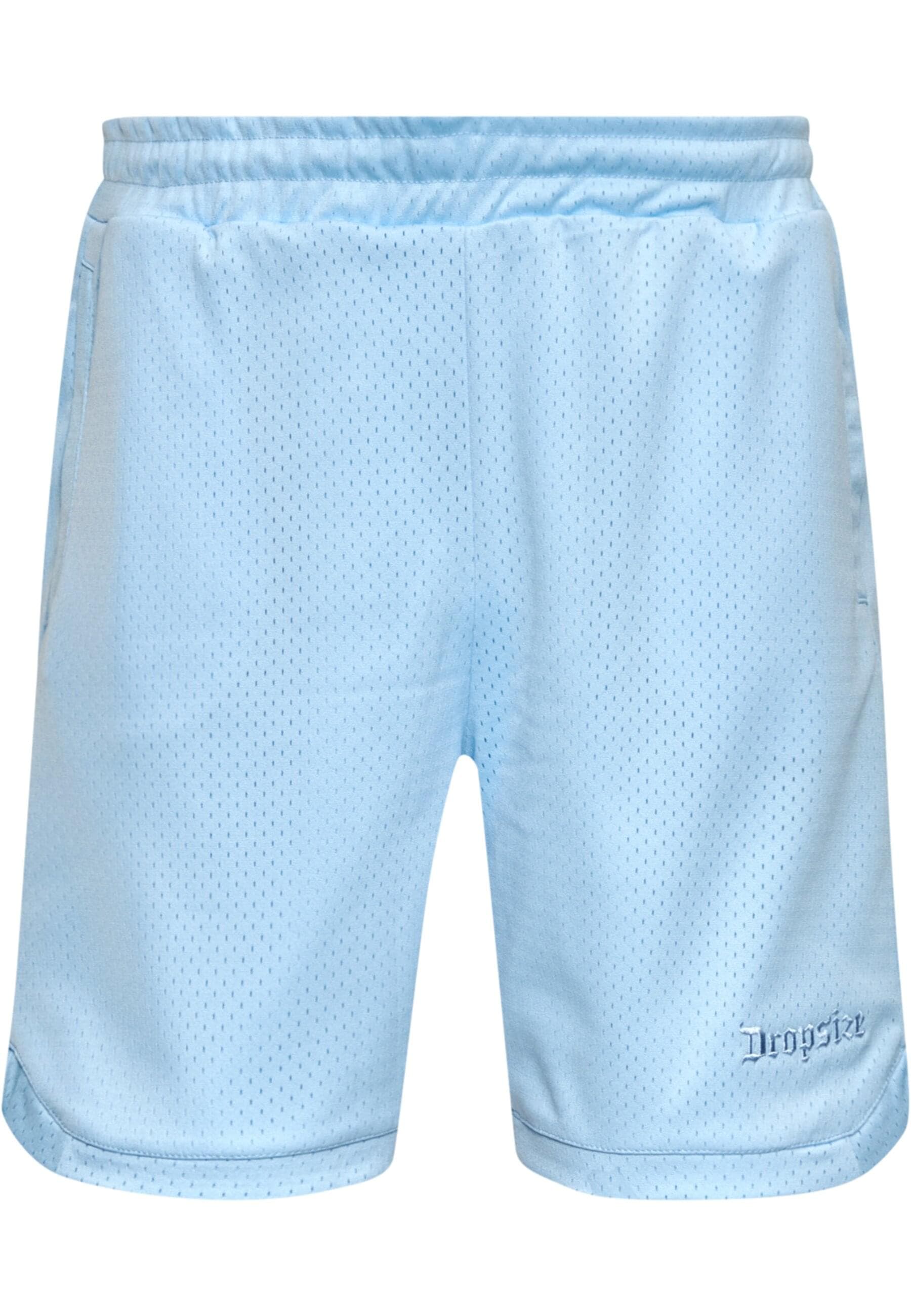Dropsize Shorts "Dropsize Herren Dropsize V2 Mesh Shorts", (1 tlg.) günstig online kaufen